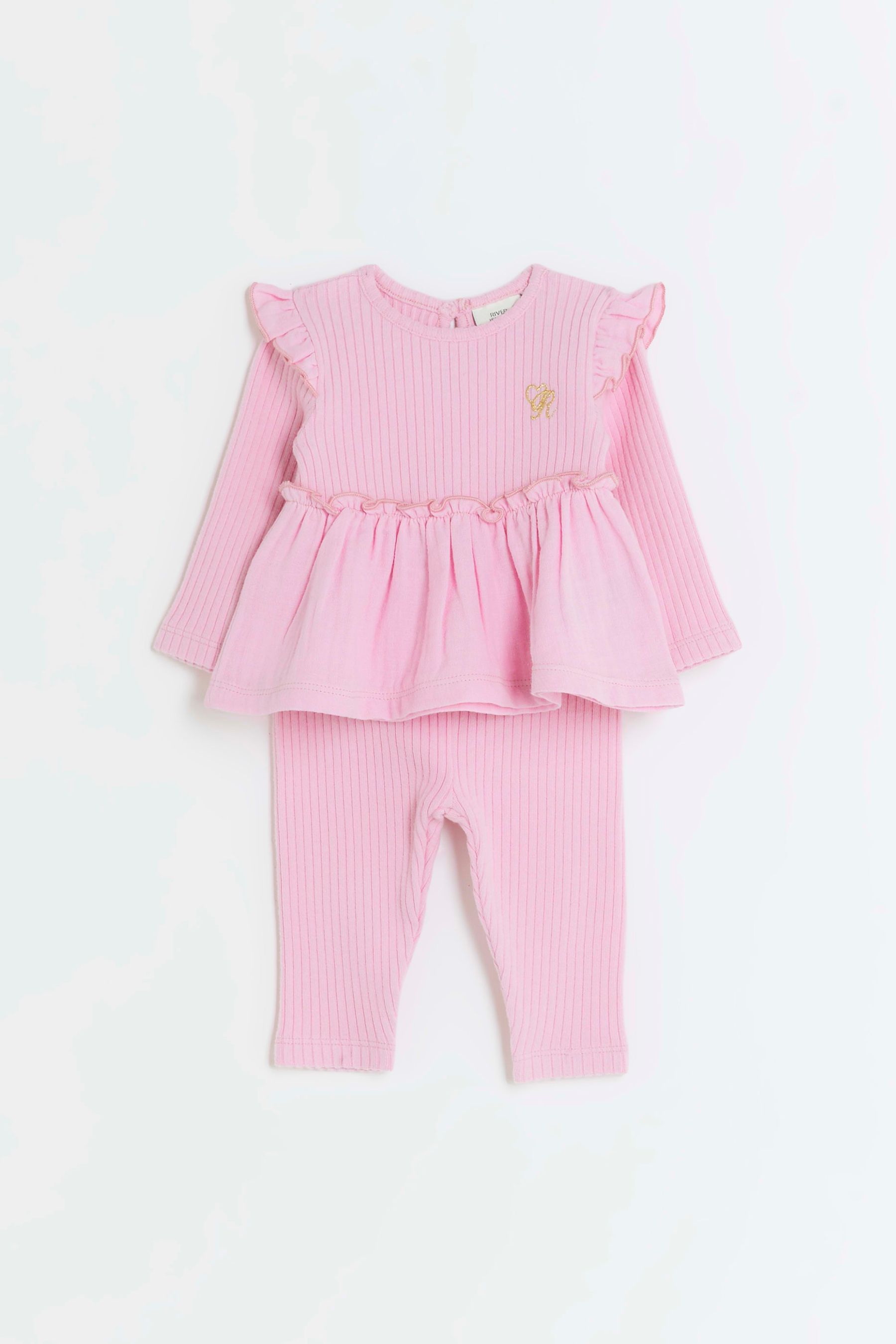 River island top baby girl