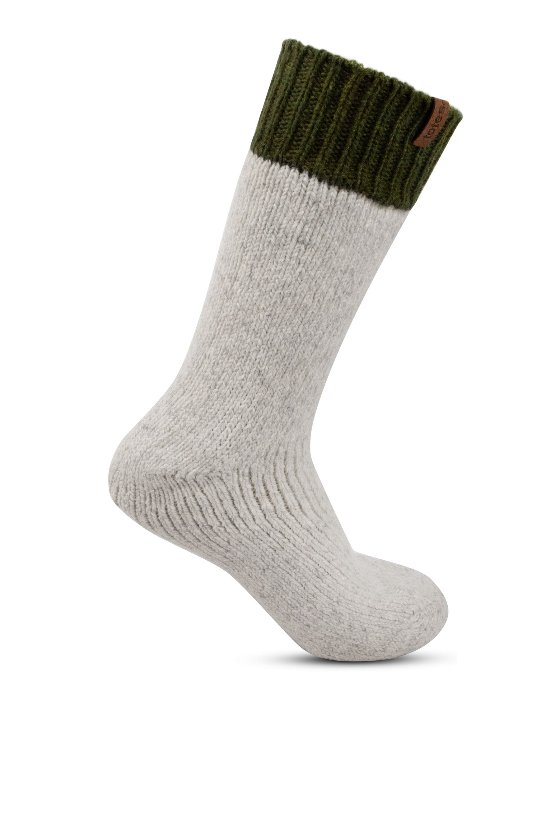 Totes mens slipper socks 2025