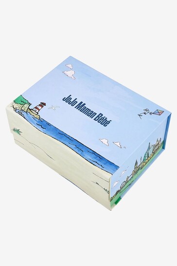 JoJo Maman Bébé Small Seaside Gift Box