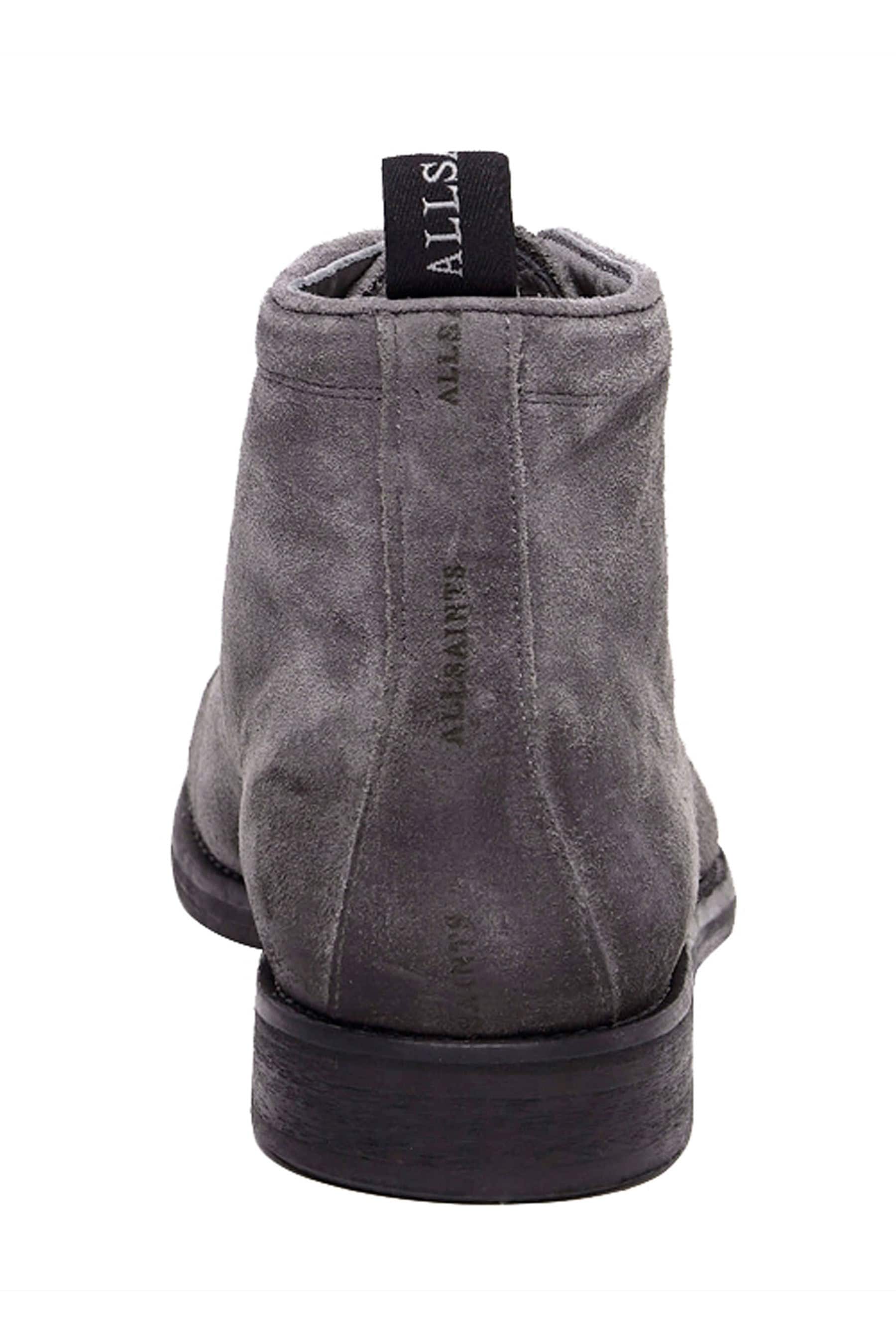 Harland bootie store