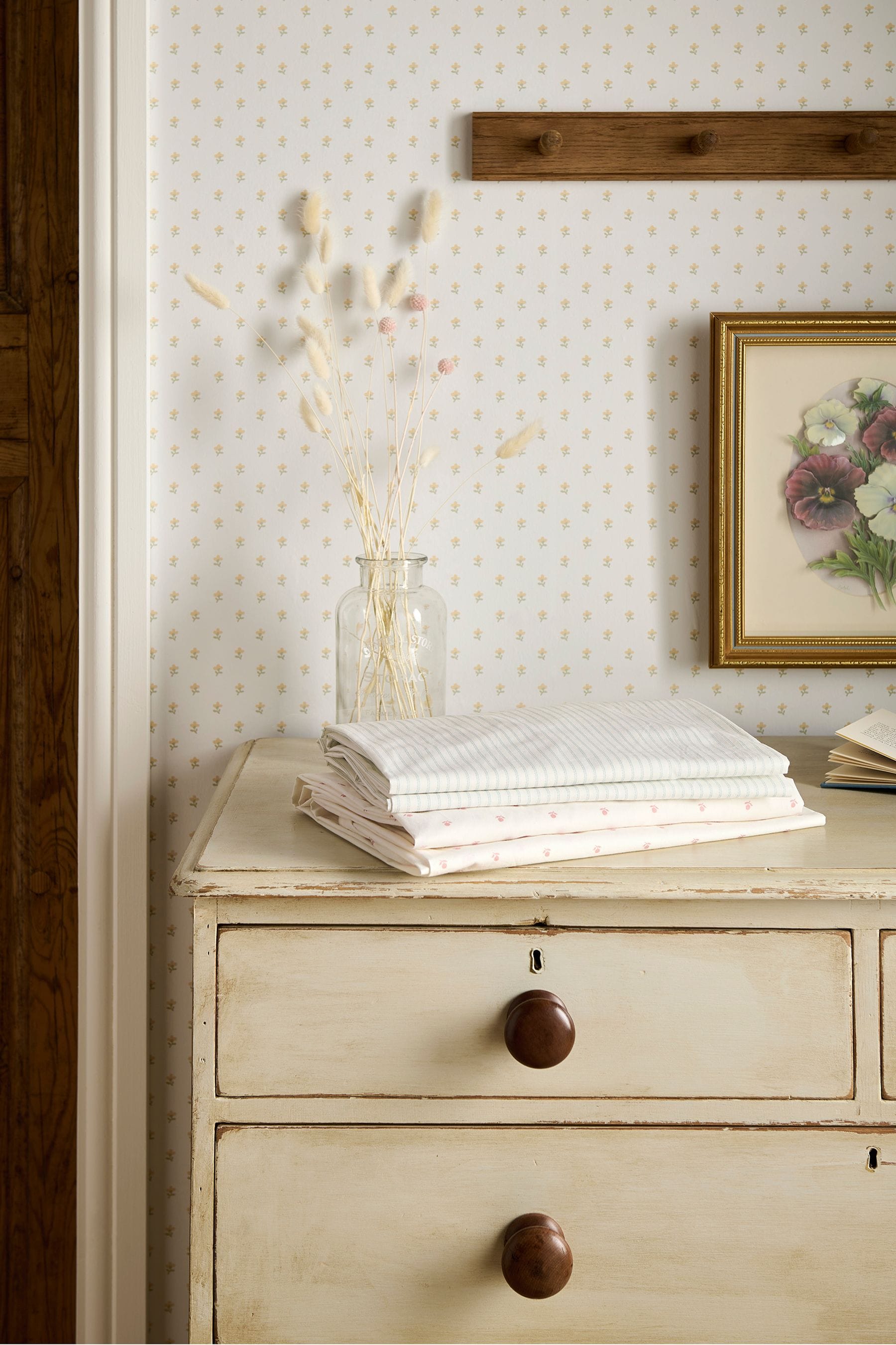George cot bed sheets clearance