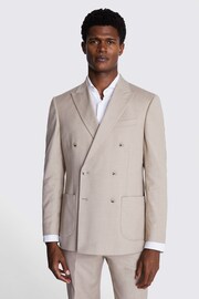 MOSS Tailored Fit Blonde Brown Jacket - Image 3 of 4