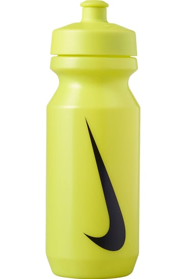 Nike Green 22oz Big Mouth Water Bottle