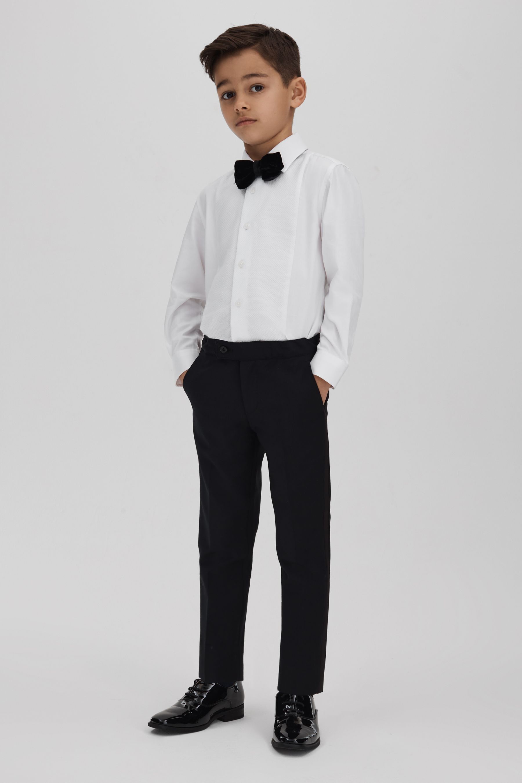 Dinner shirt sales slim fit