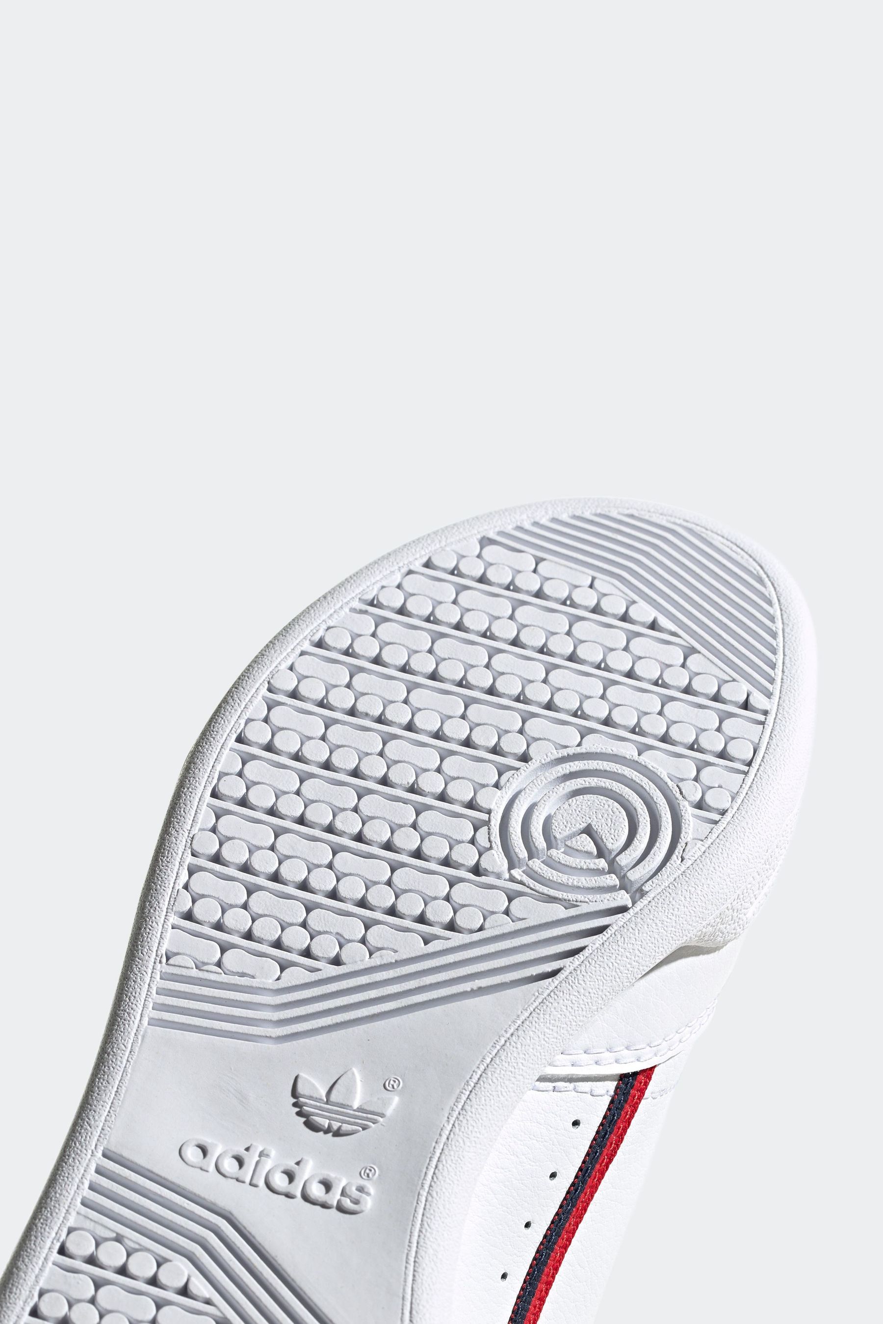 Kids adidas continental cheap
