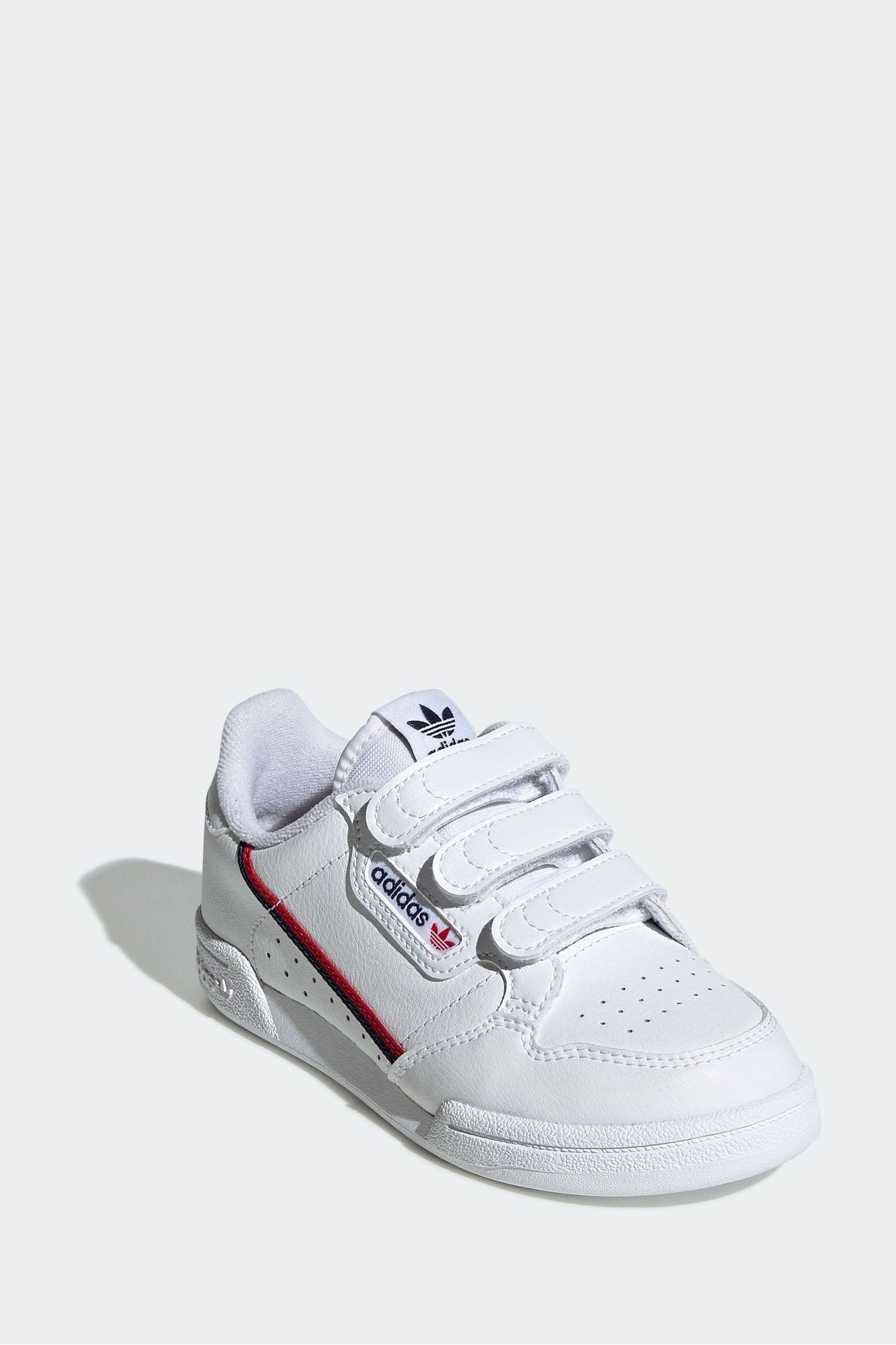 Continental adidas kids on sale
