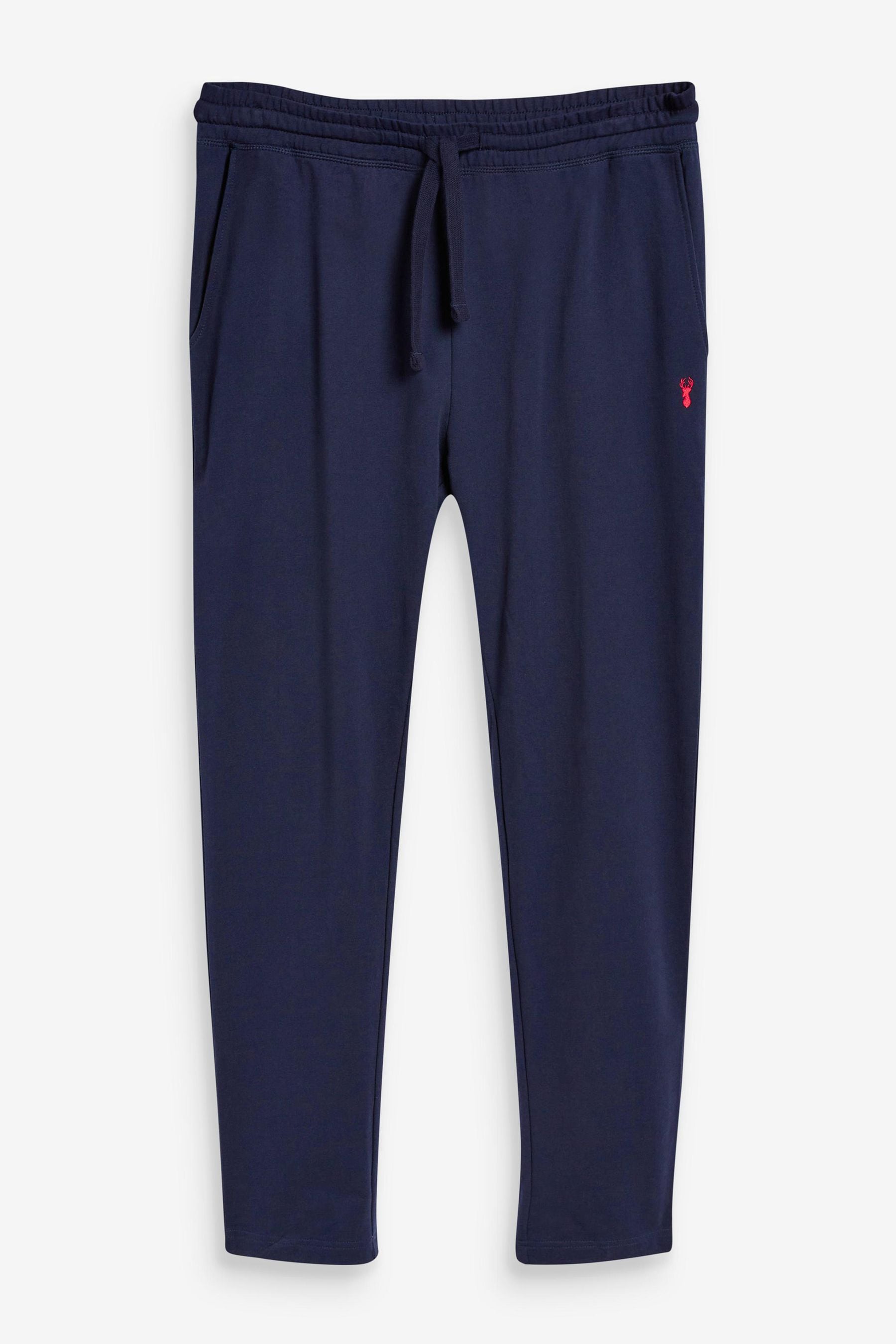 Next open hem joggers shop