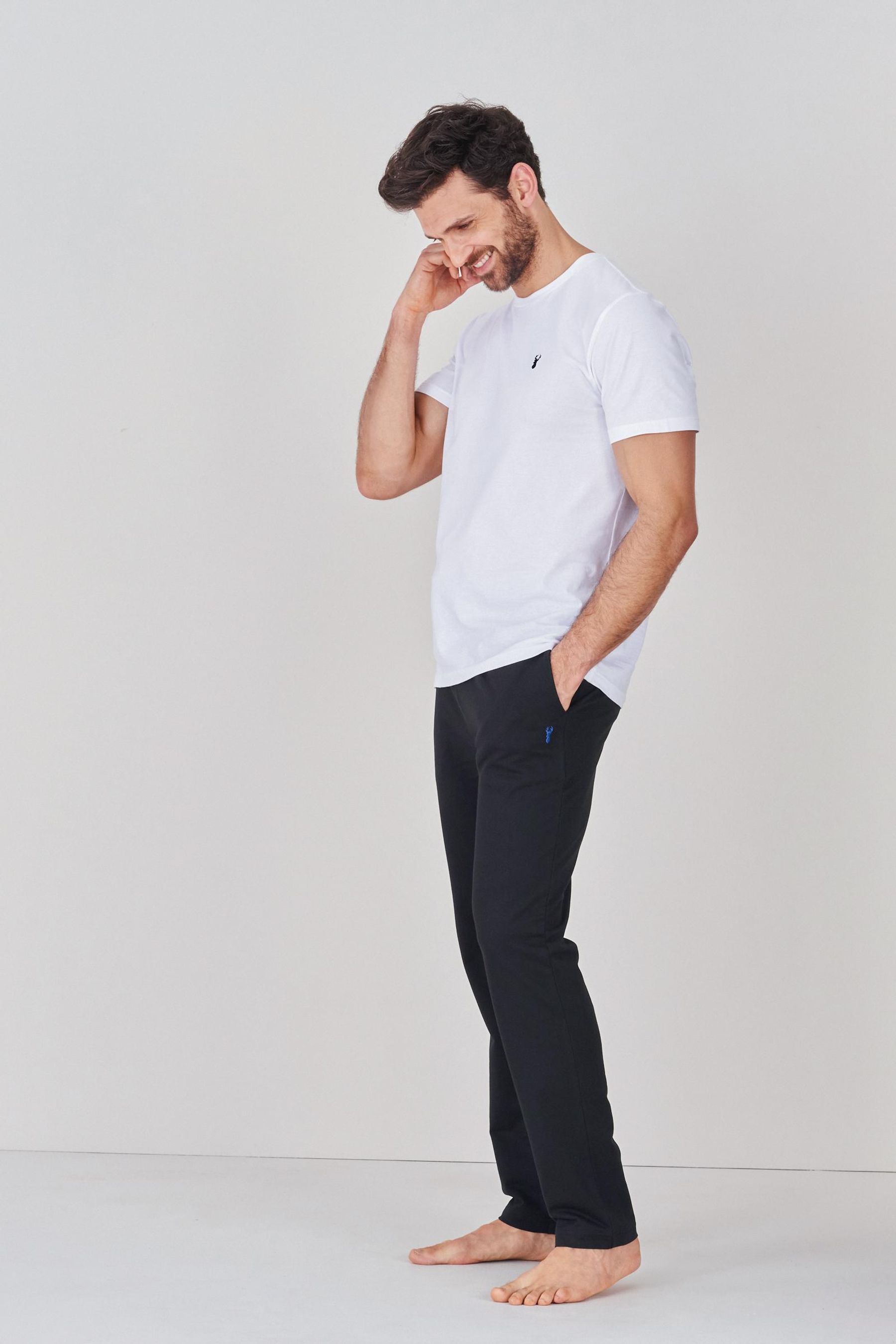 Next open shop hem joggers