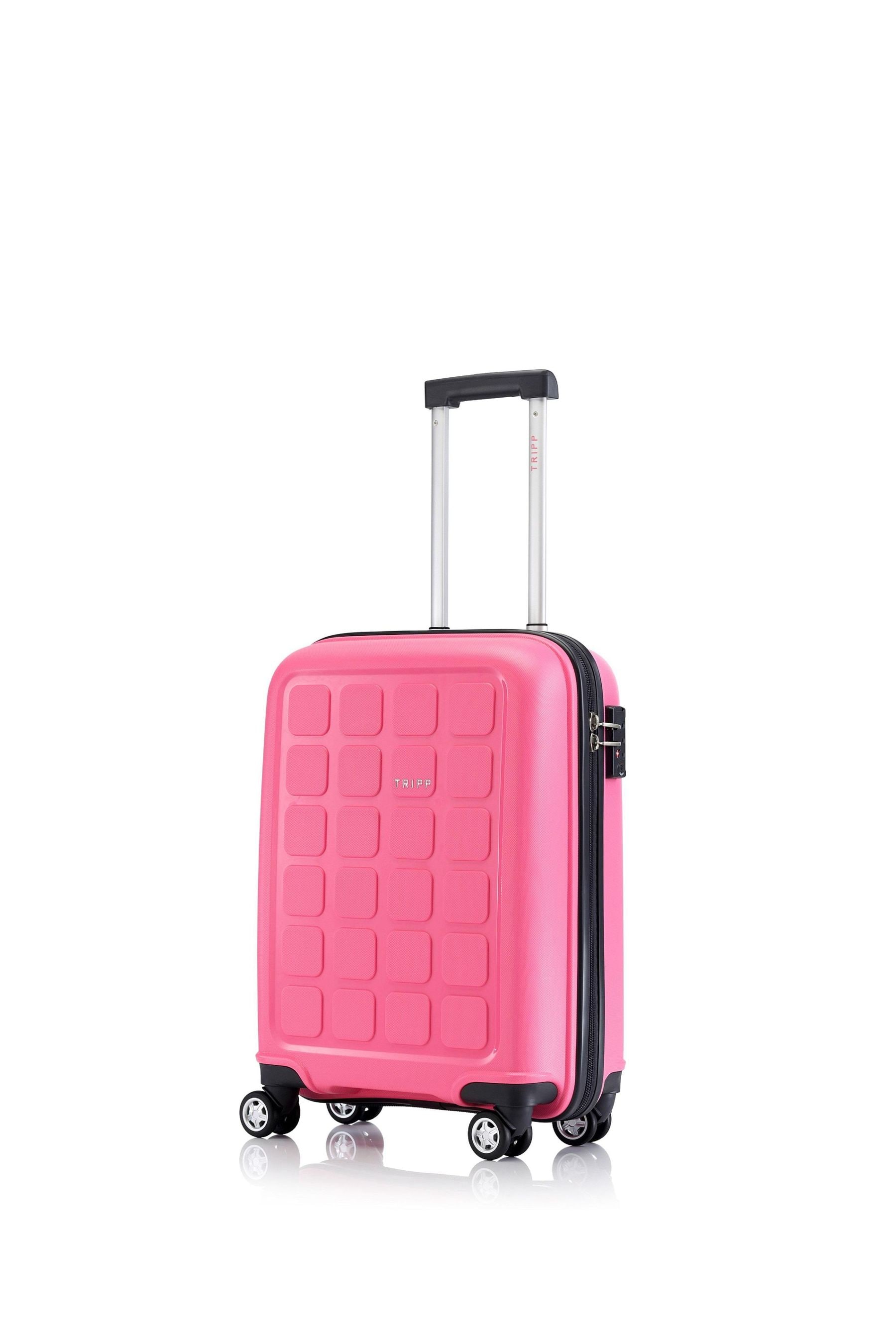 Cheap tripp luggage online