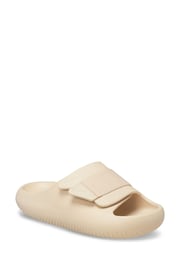 Crocs Mellow Luxe Recovery Slide - Image 1 of 5