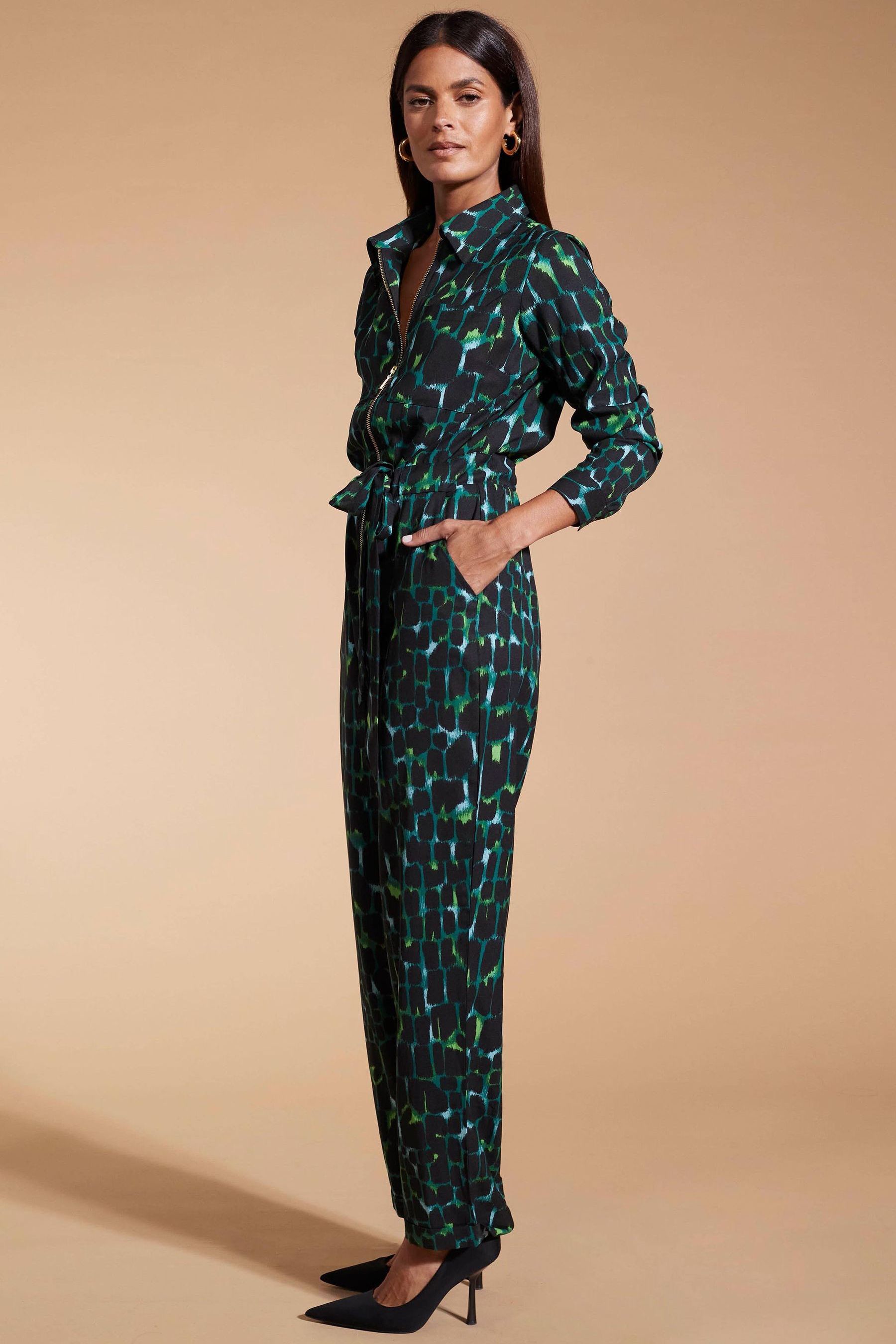 Dancing leopard pyjamas 2025