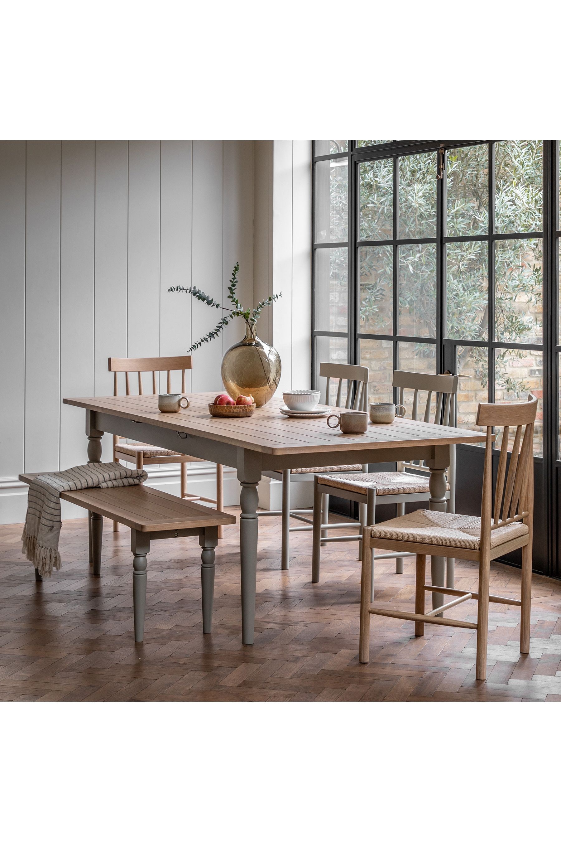 Cookham online dining table