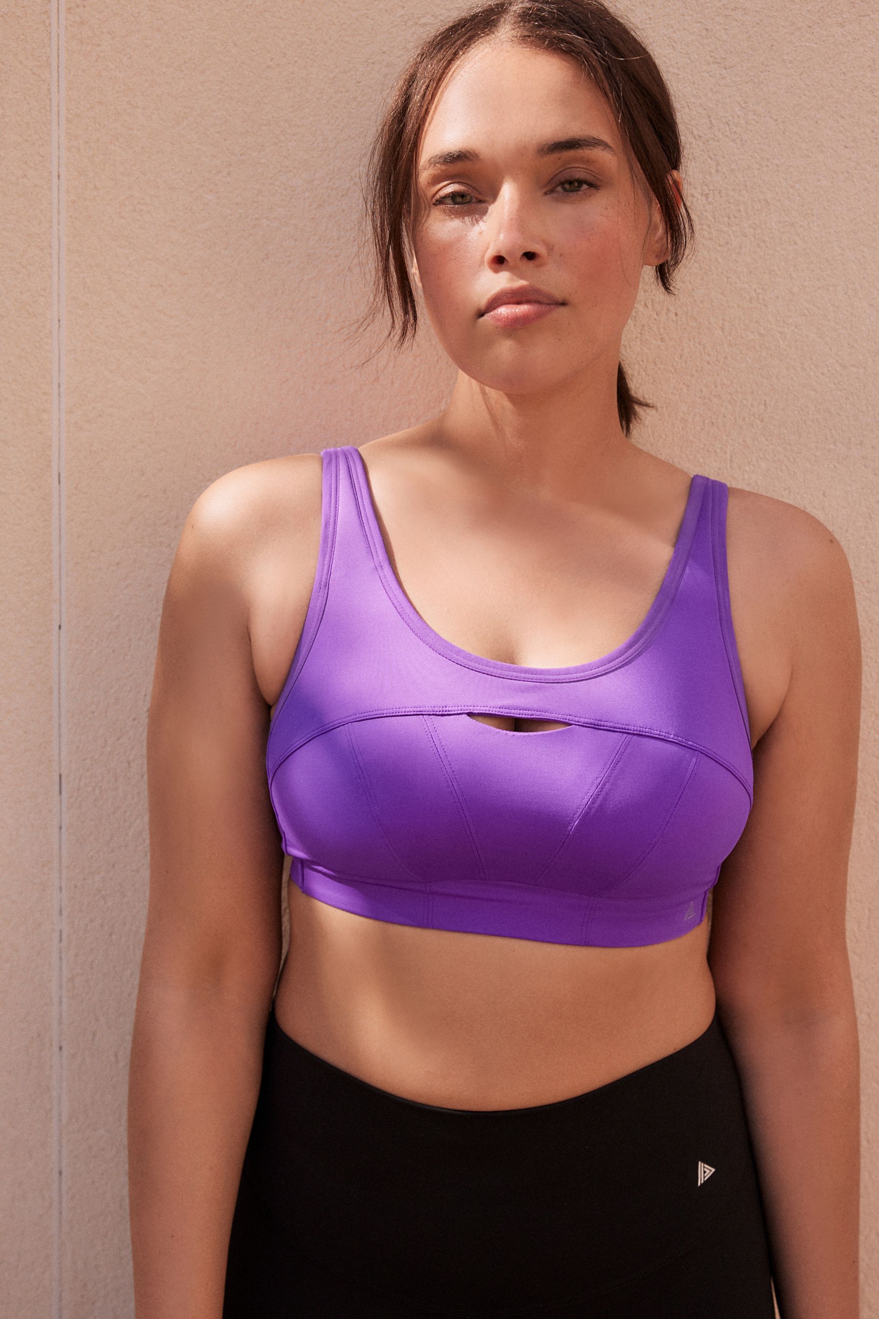 Extra high impact sports bra uk clearance