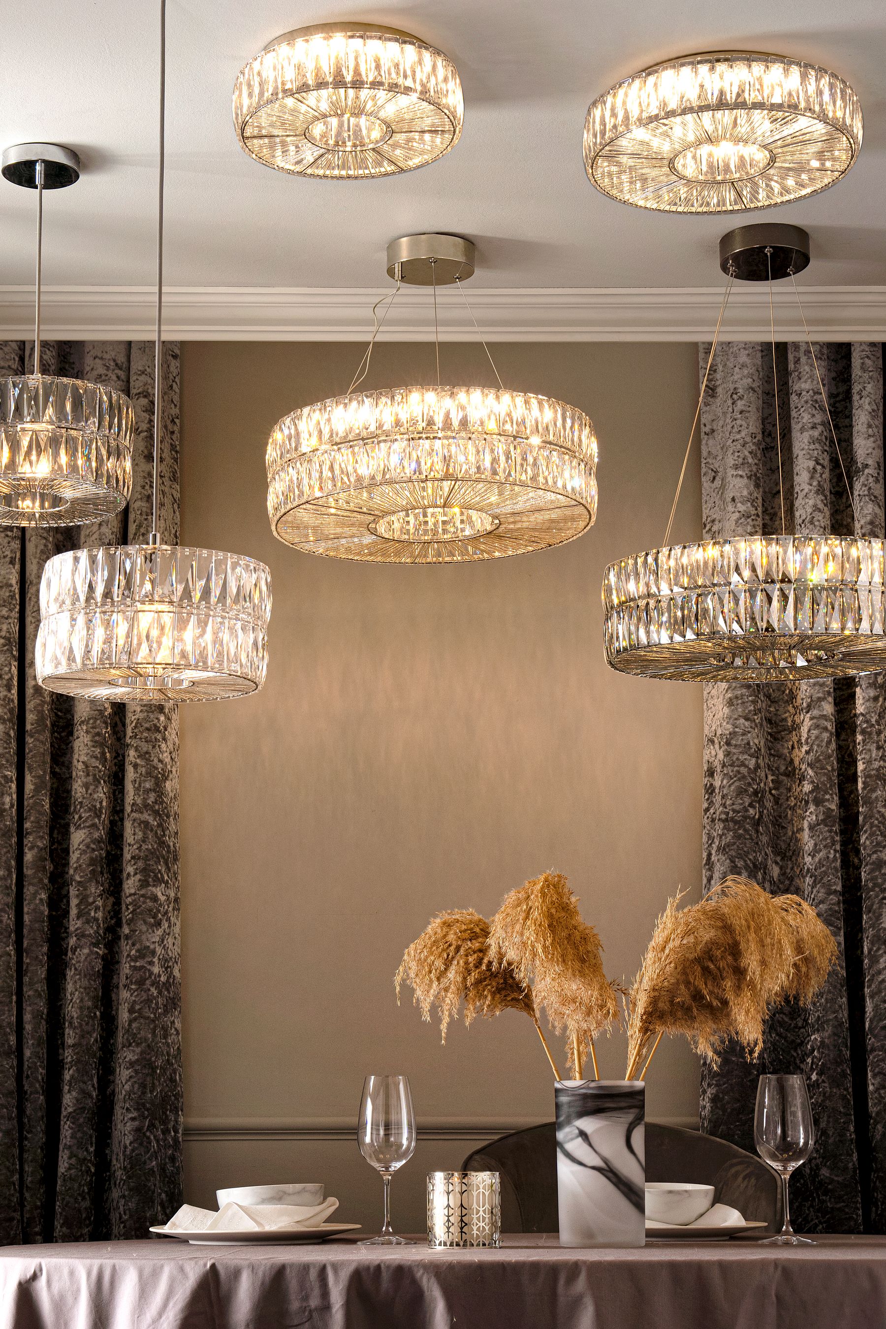 Chandelier lights next hotsell