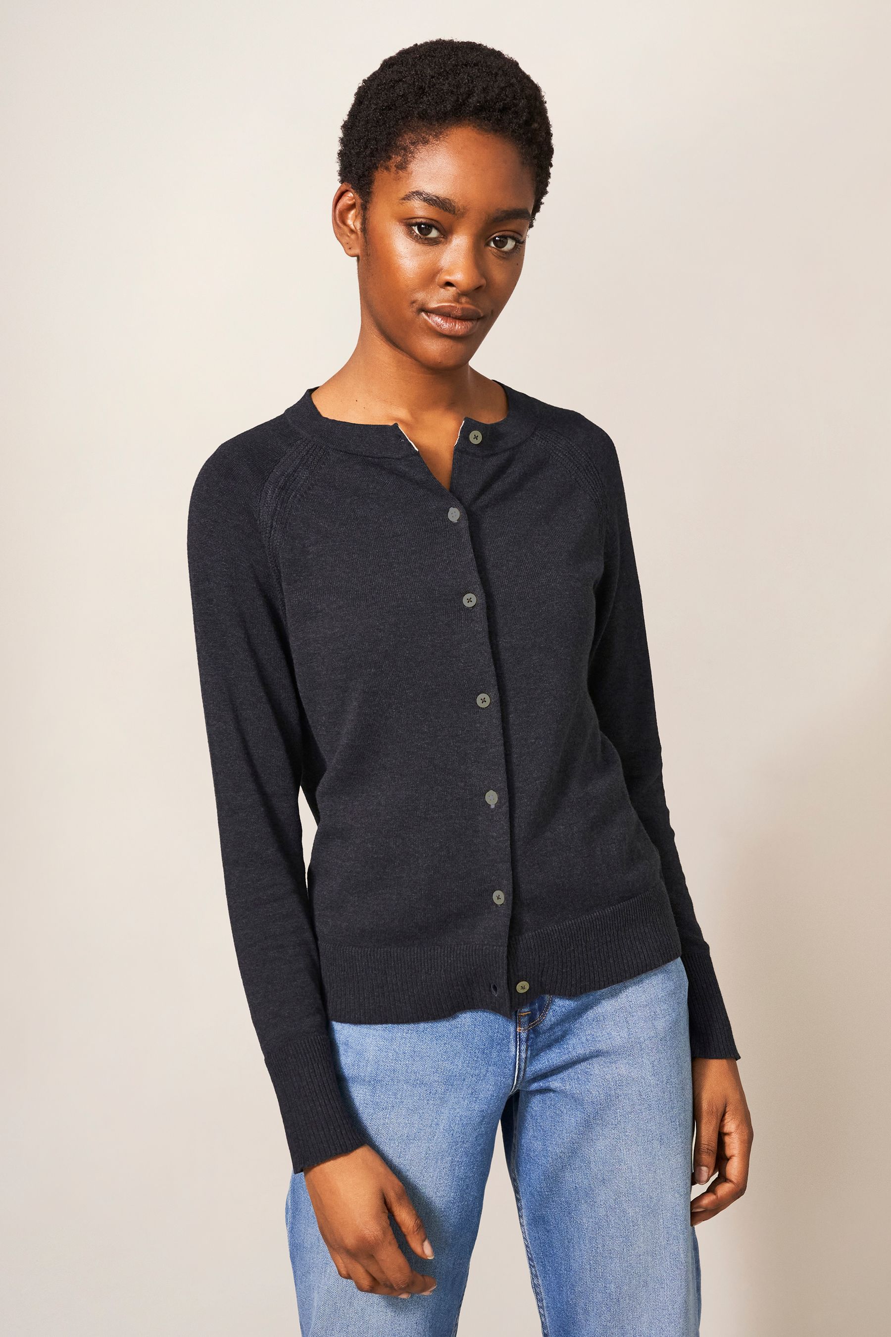 White evening cardigan best sale