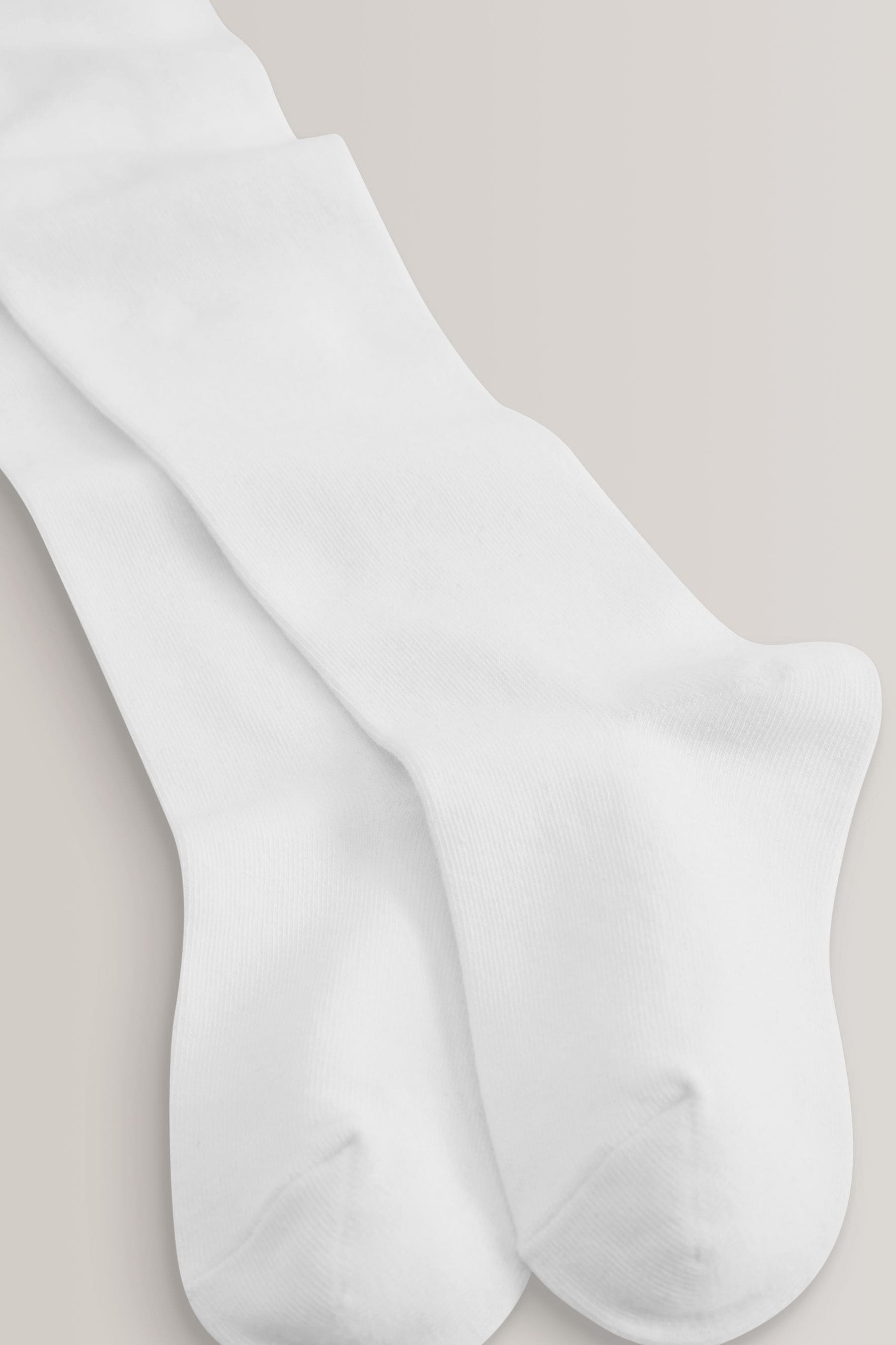 Next white tights online