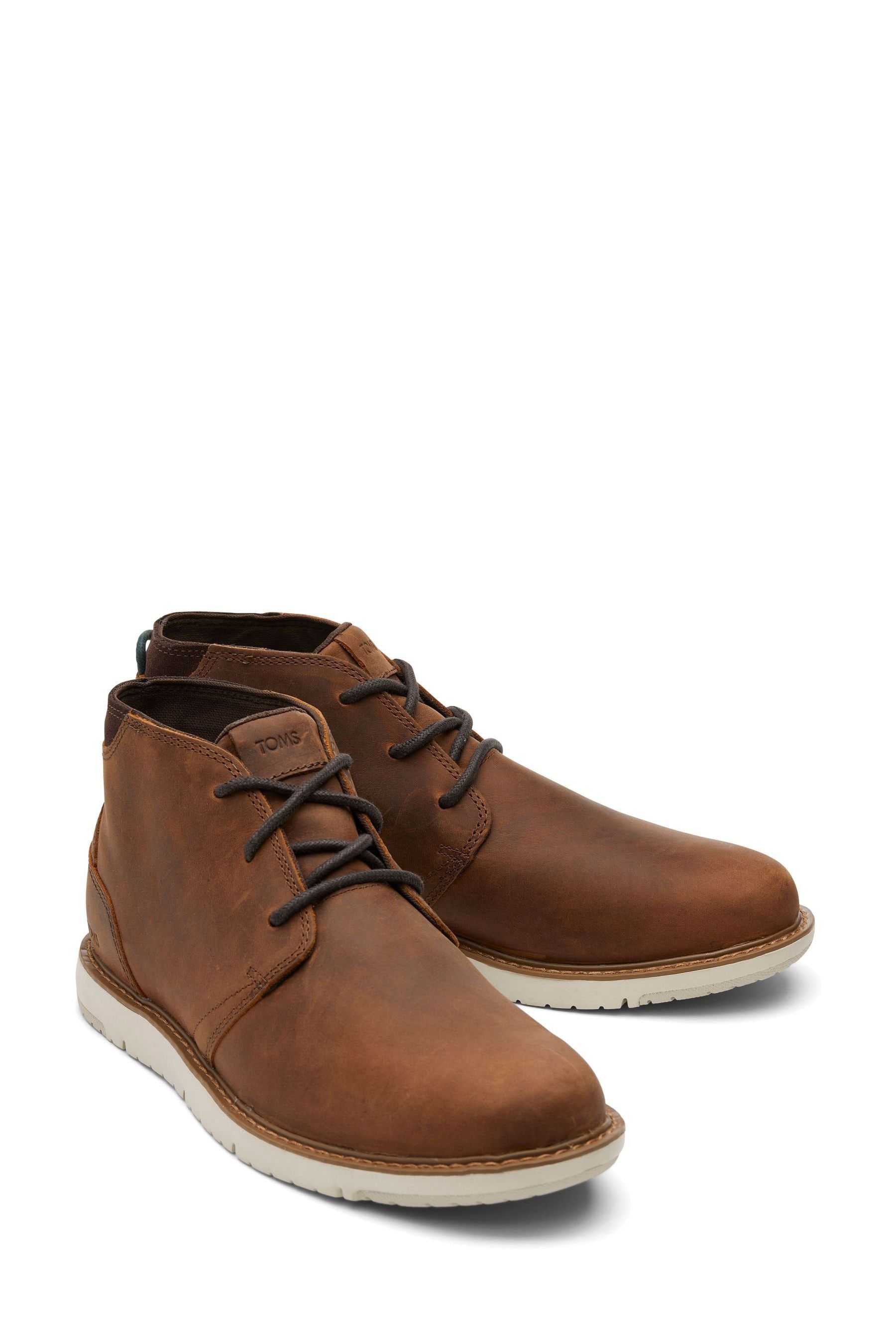 Men's toms chukka boots new arrivals