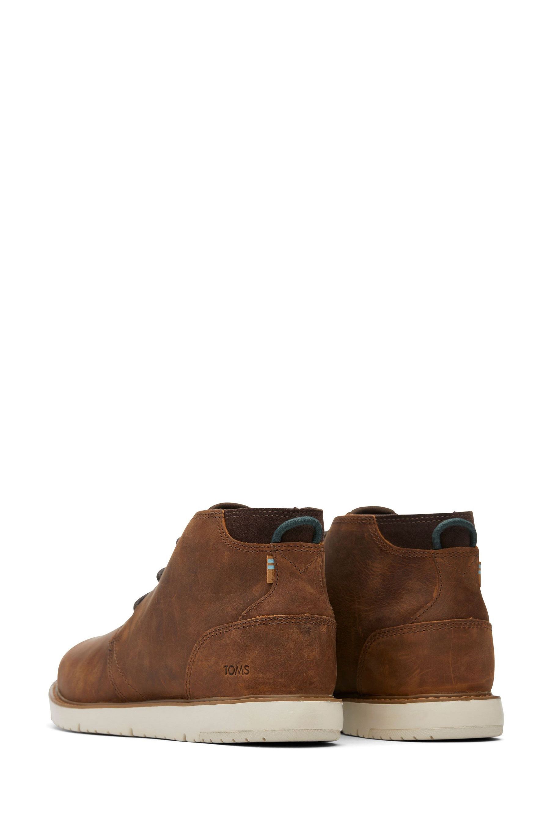 Vans desert chukka boot 2025