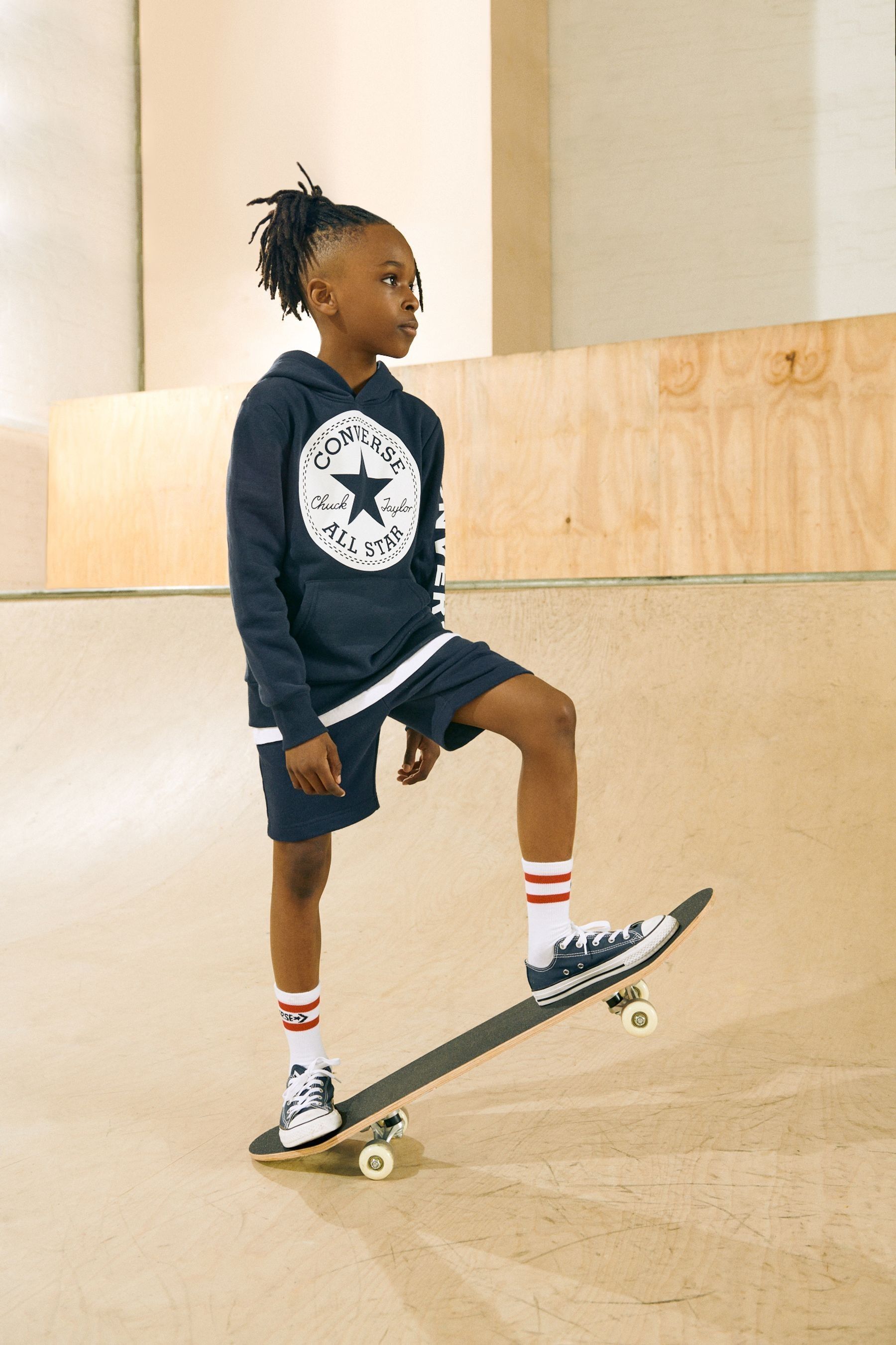 Boys converse 11 new arrivals