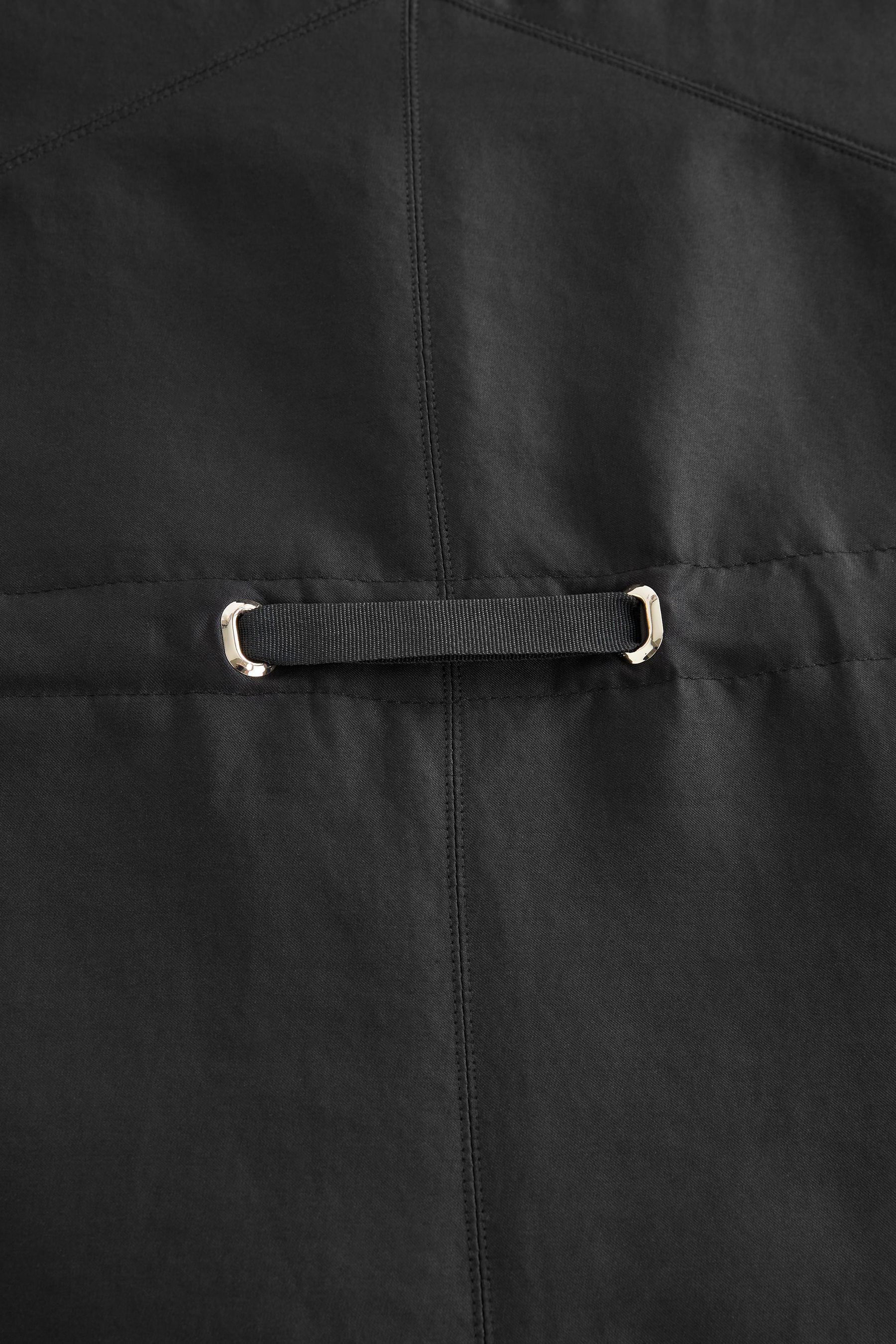 Fatface derbyshire parka sales