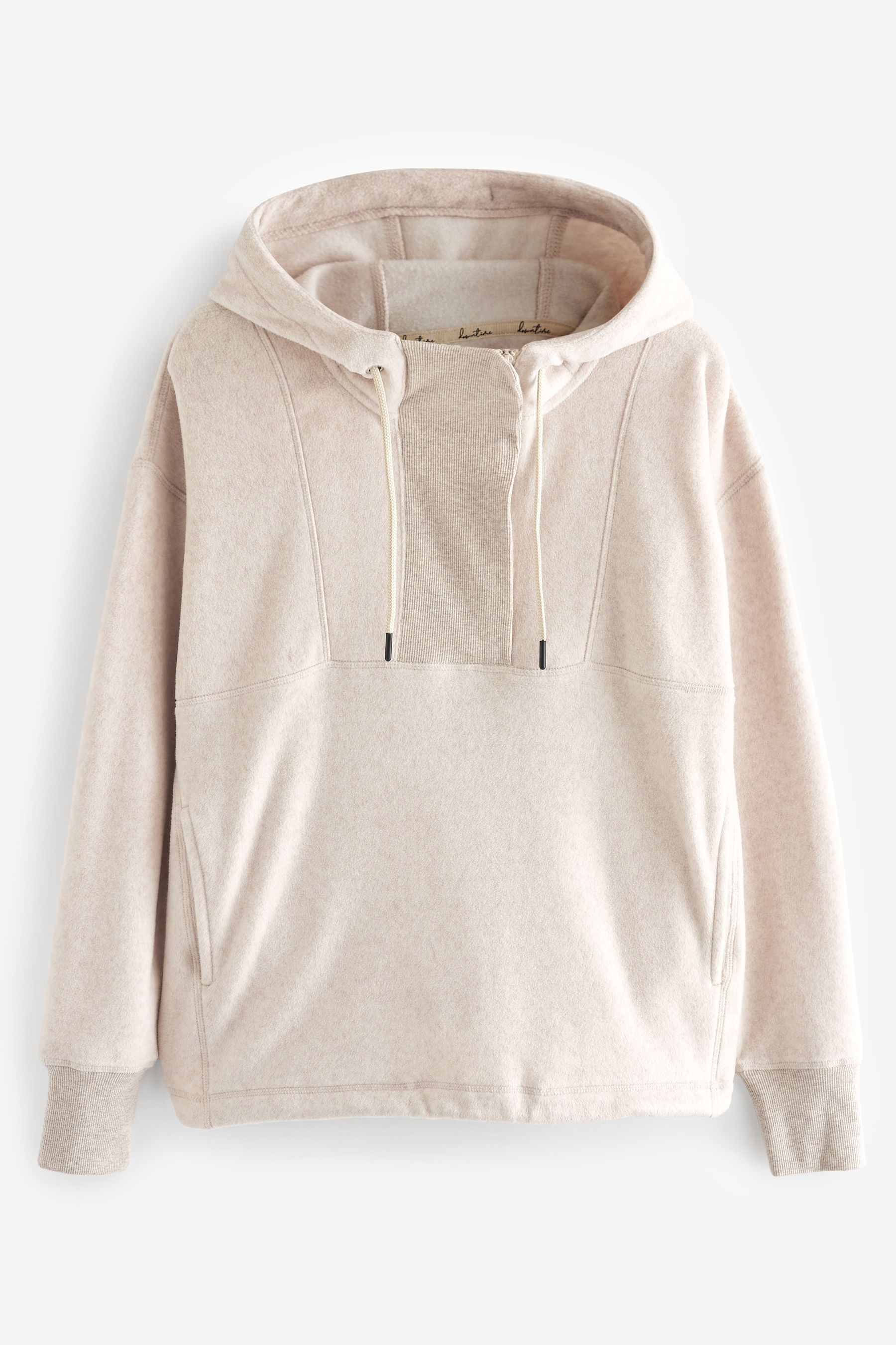 Next fleece hoodie outlet