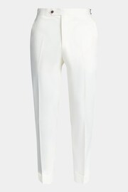 Peckham Rye Single Pleat Trousers - Image 5 of 6