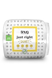 Snug Just Right 10.5 Tog Duvet - Image 7 of 11