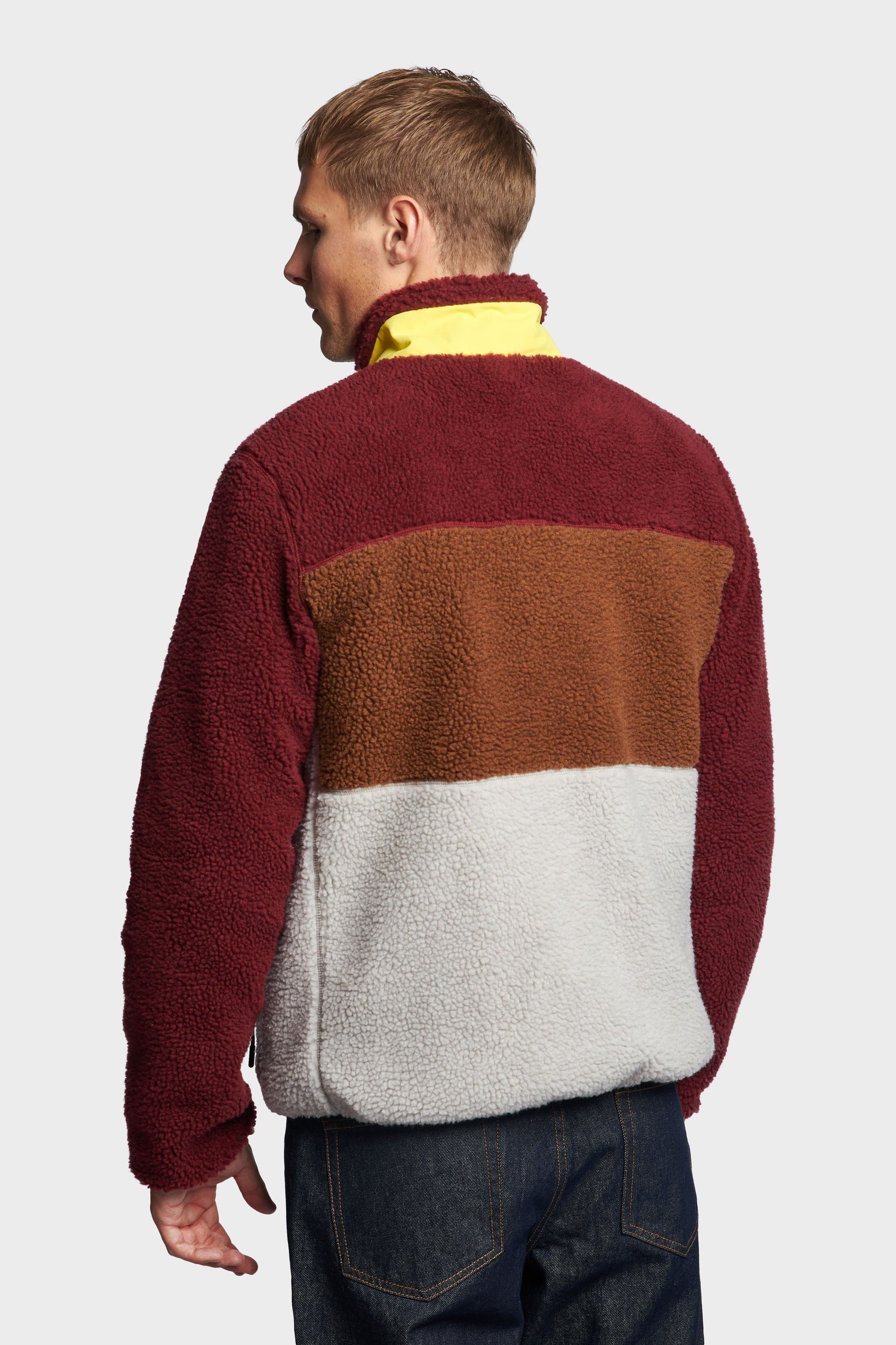 Penfield mattawa fleece jacket outlet