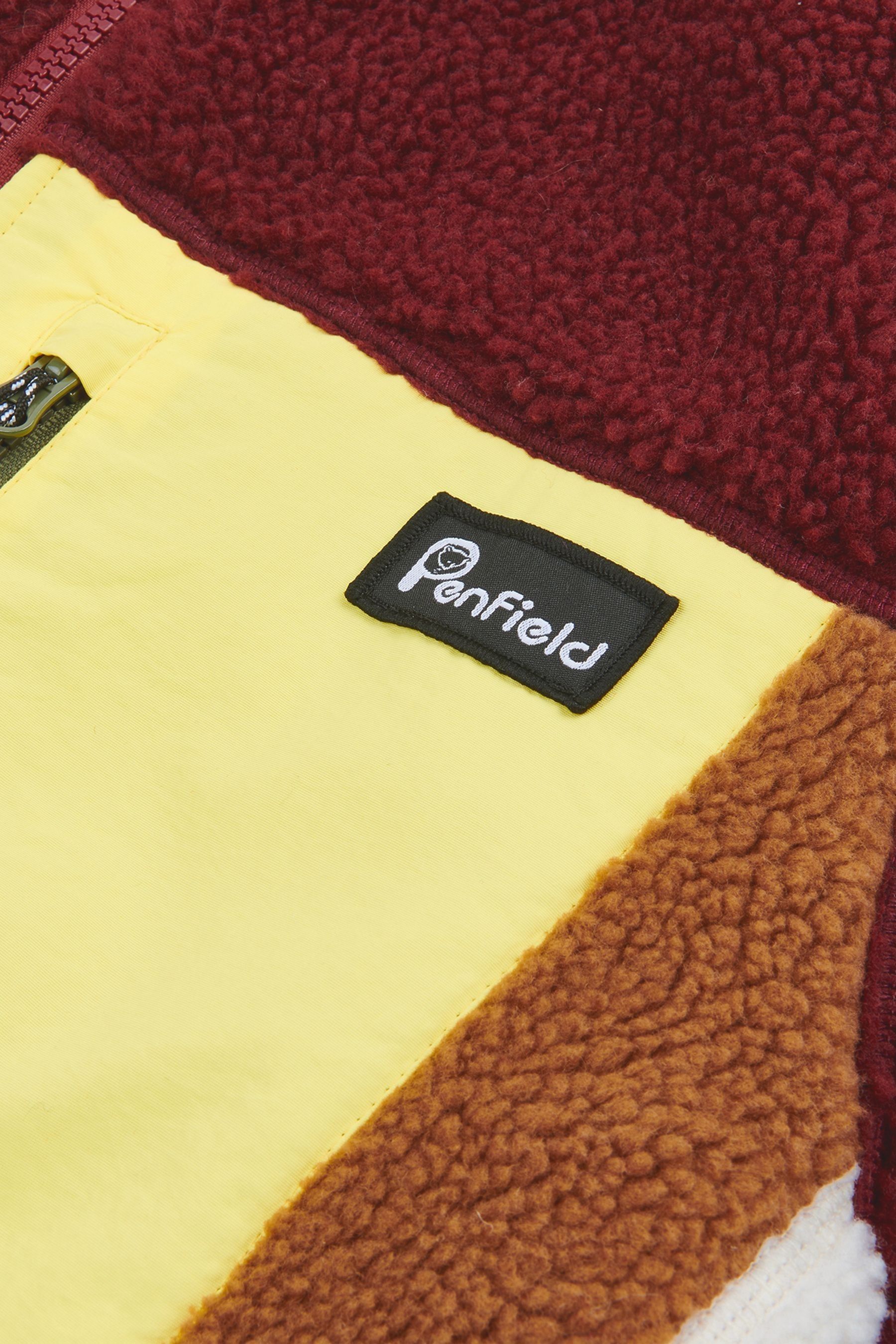 Penfield mattawa fleece hotsell