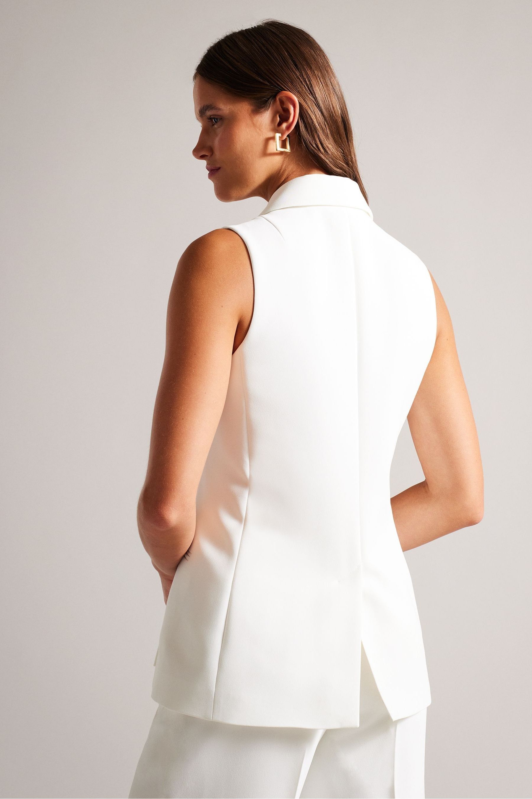 Next white jacket outlet