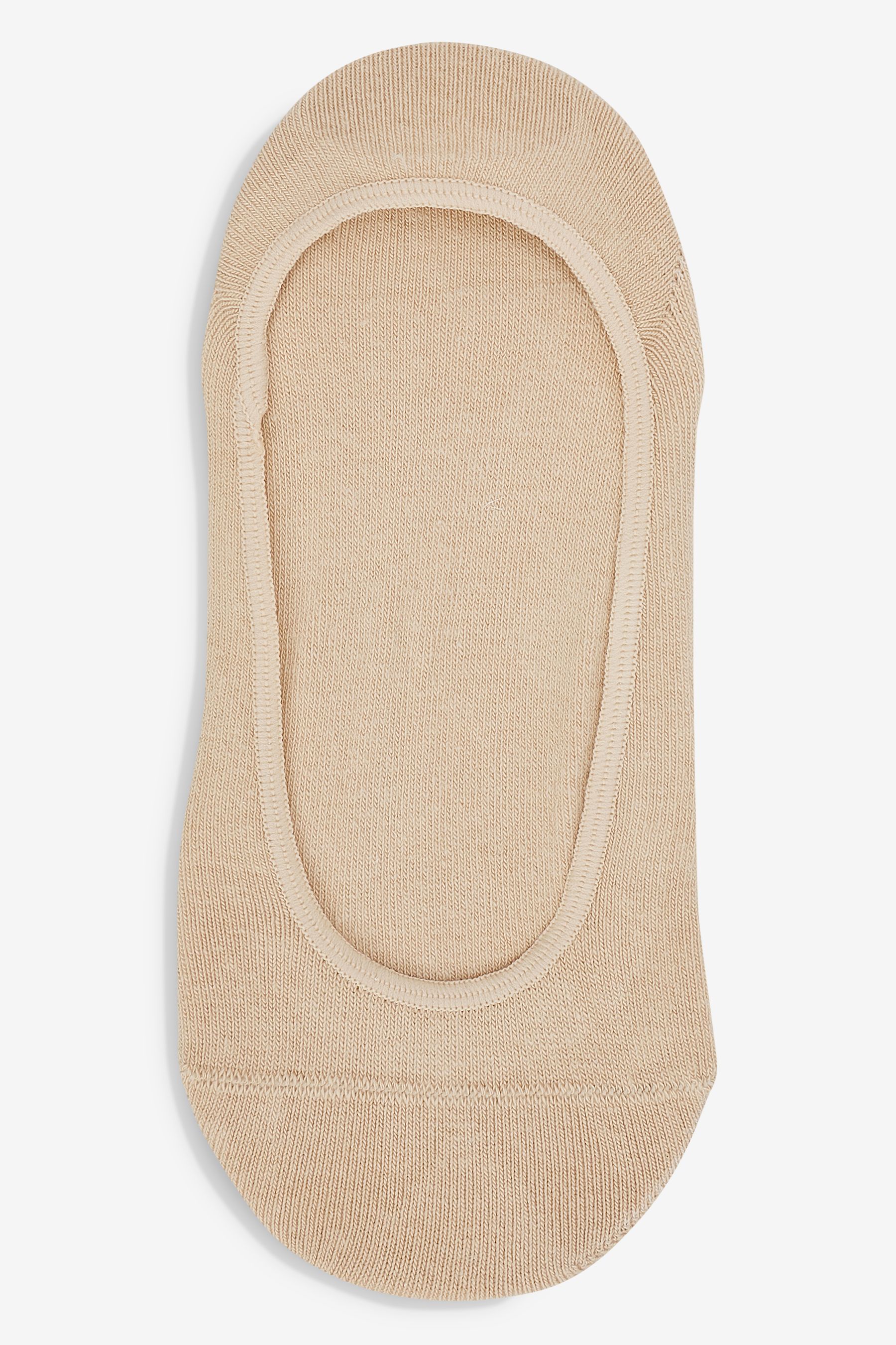 Nude invisible socks deals