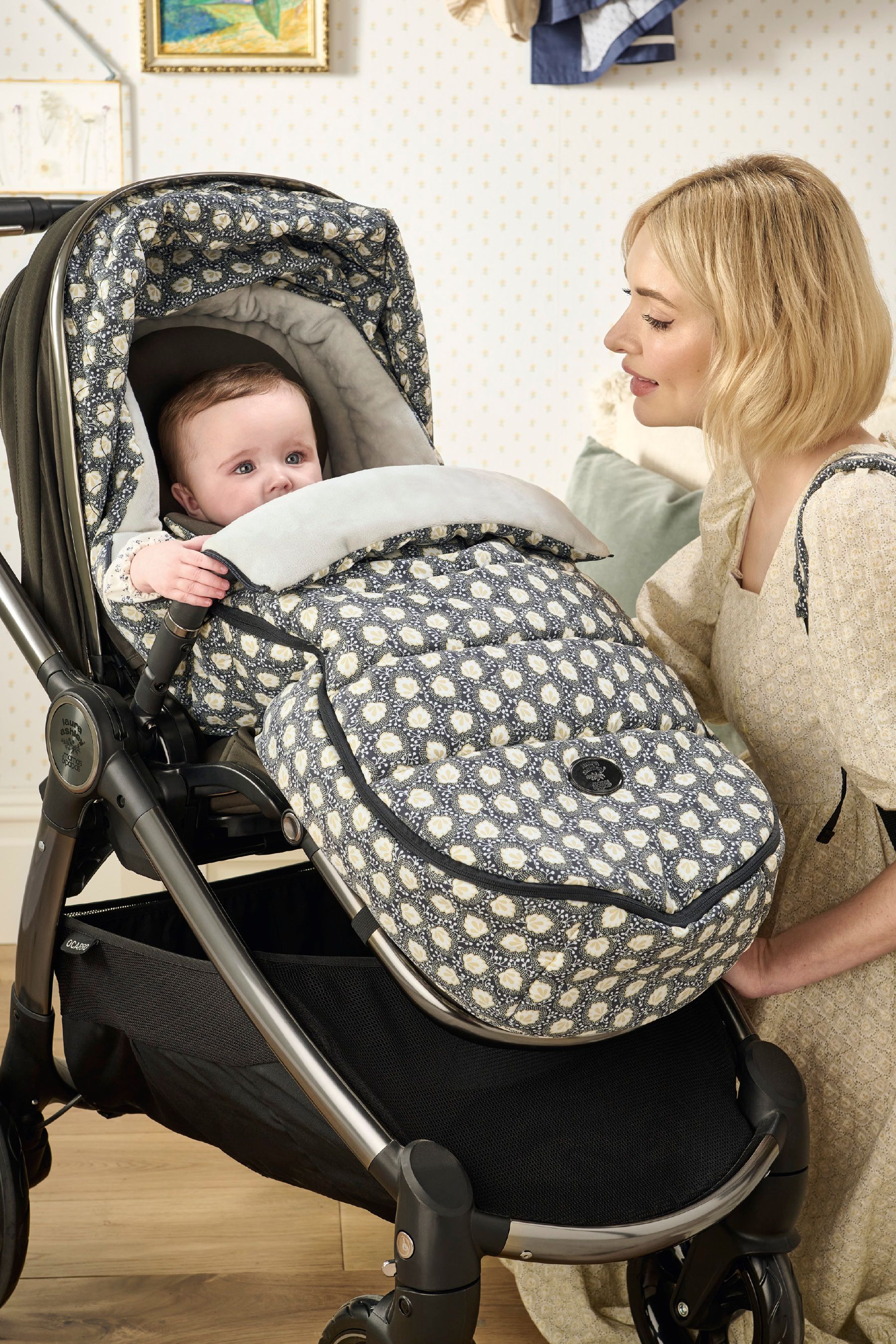 Ll bean footmuff sale
