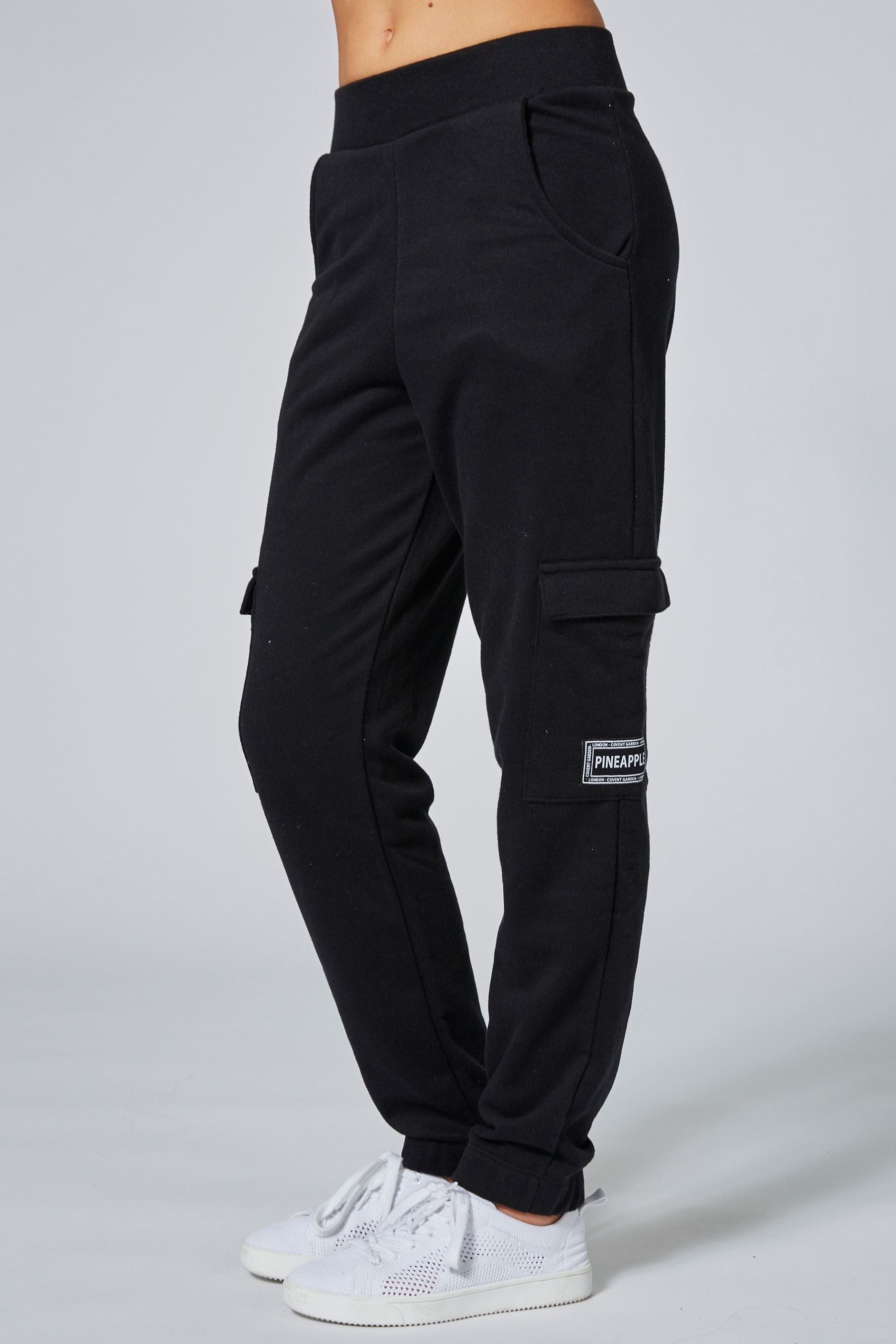 Black utility joggers new arrivals