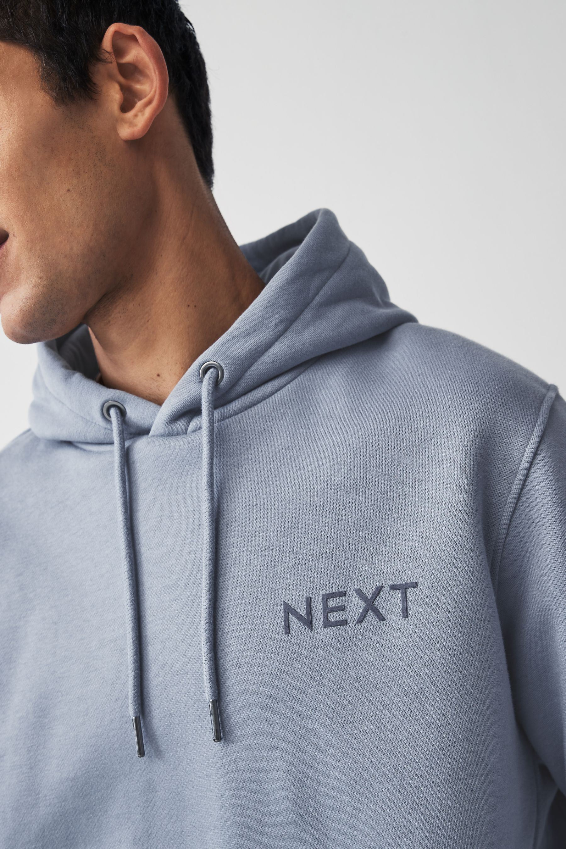 Buy Blue Hoodie from the Next UK online shop