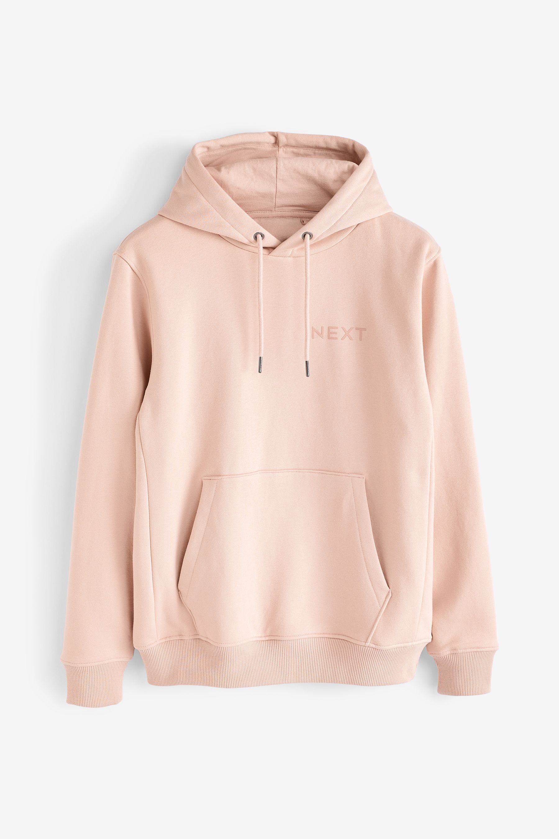 Buy Pink Baby Hoodie from the Next UK online shop