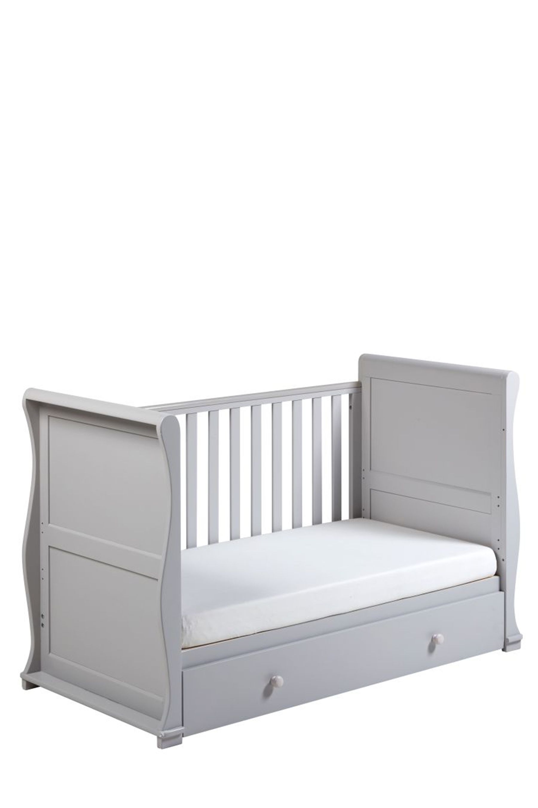 Alaska cot bed by east coast hot sale