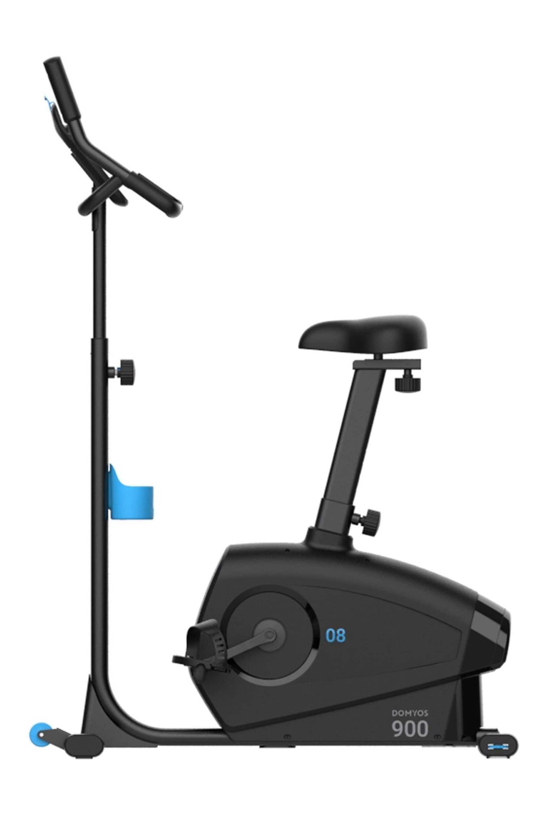Velo d appartement domyos eb 900 outlet