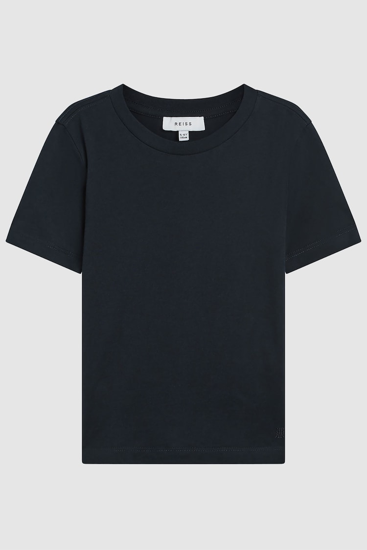 Reiss Navy - Image 1 of 7