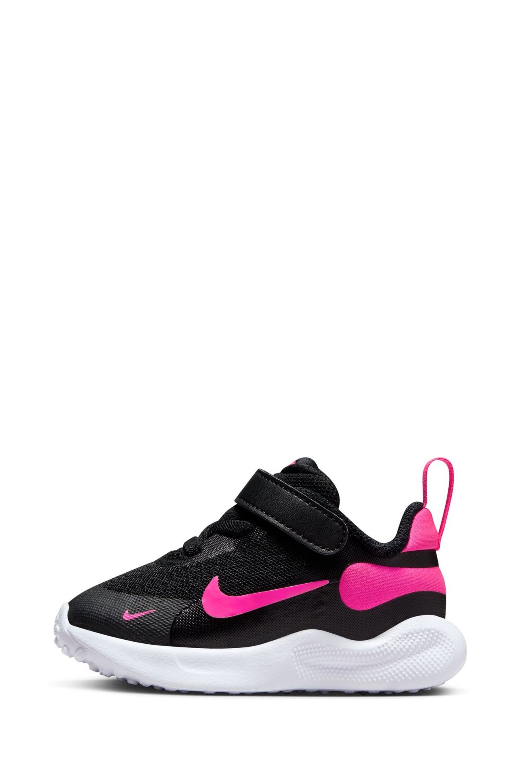 Infant 7 trainers clearance