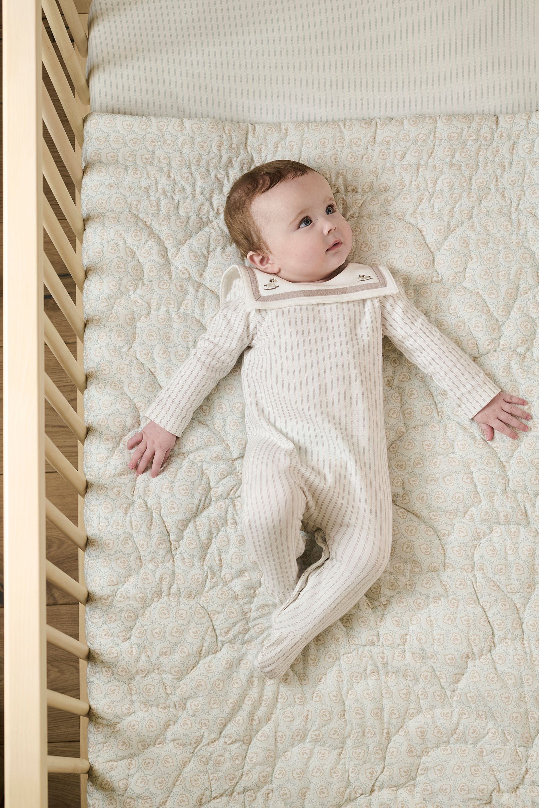 Laura ashley clothing baby hot sale