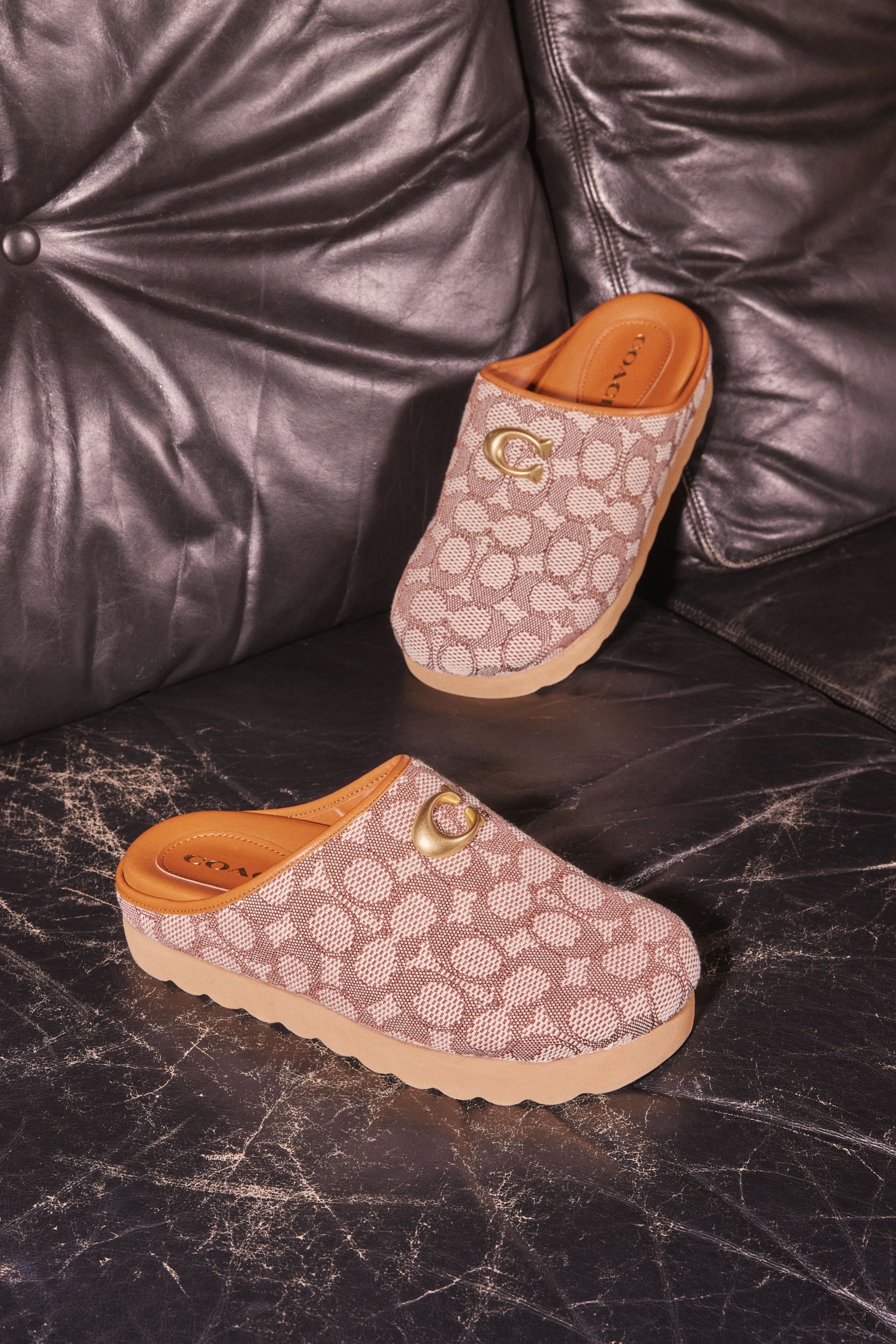 Coach house shoes store