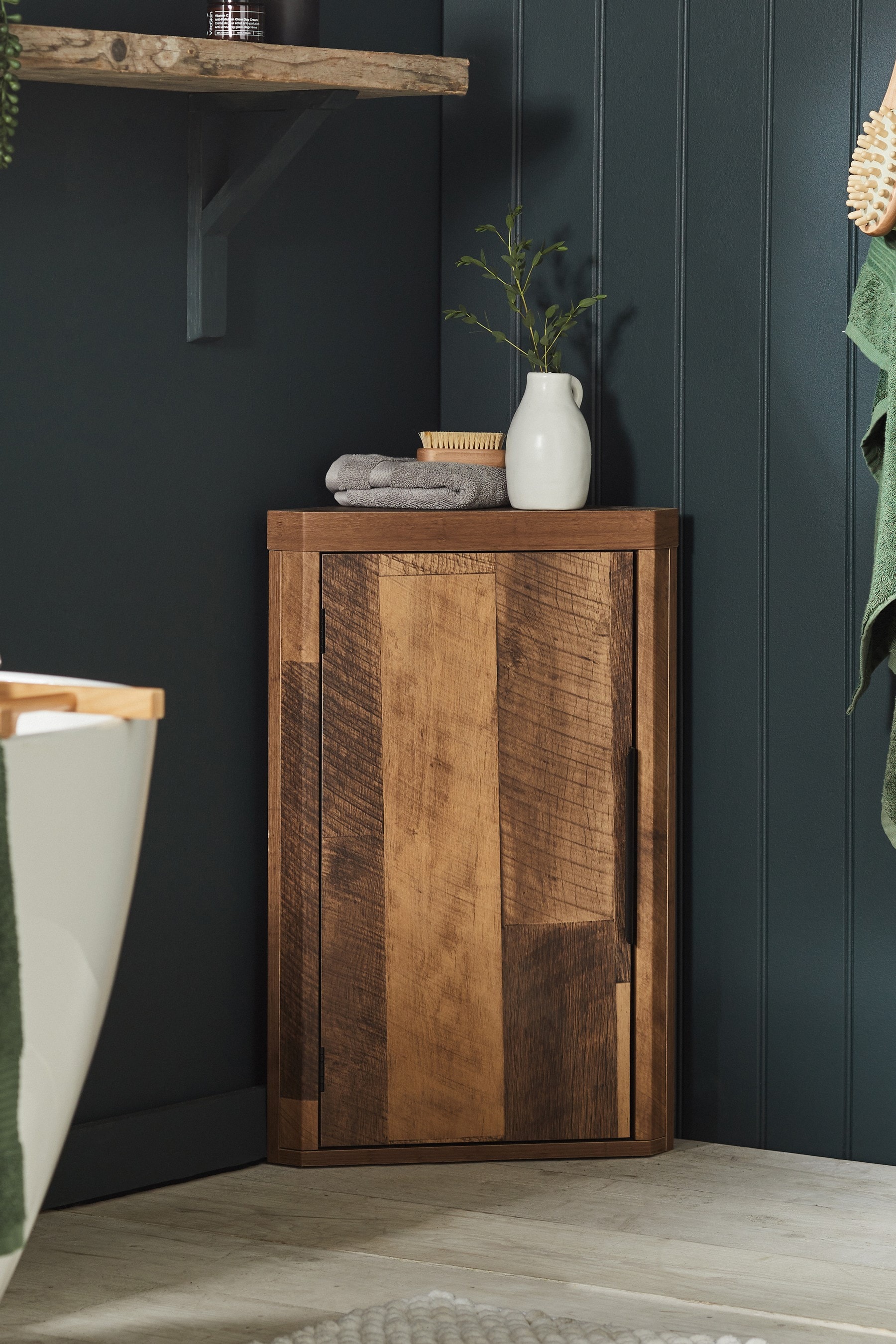 Next bronx outlet corner unit