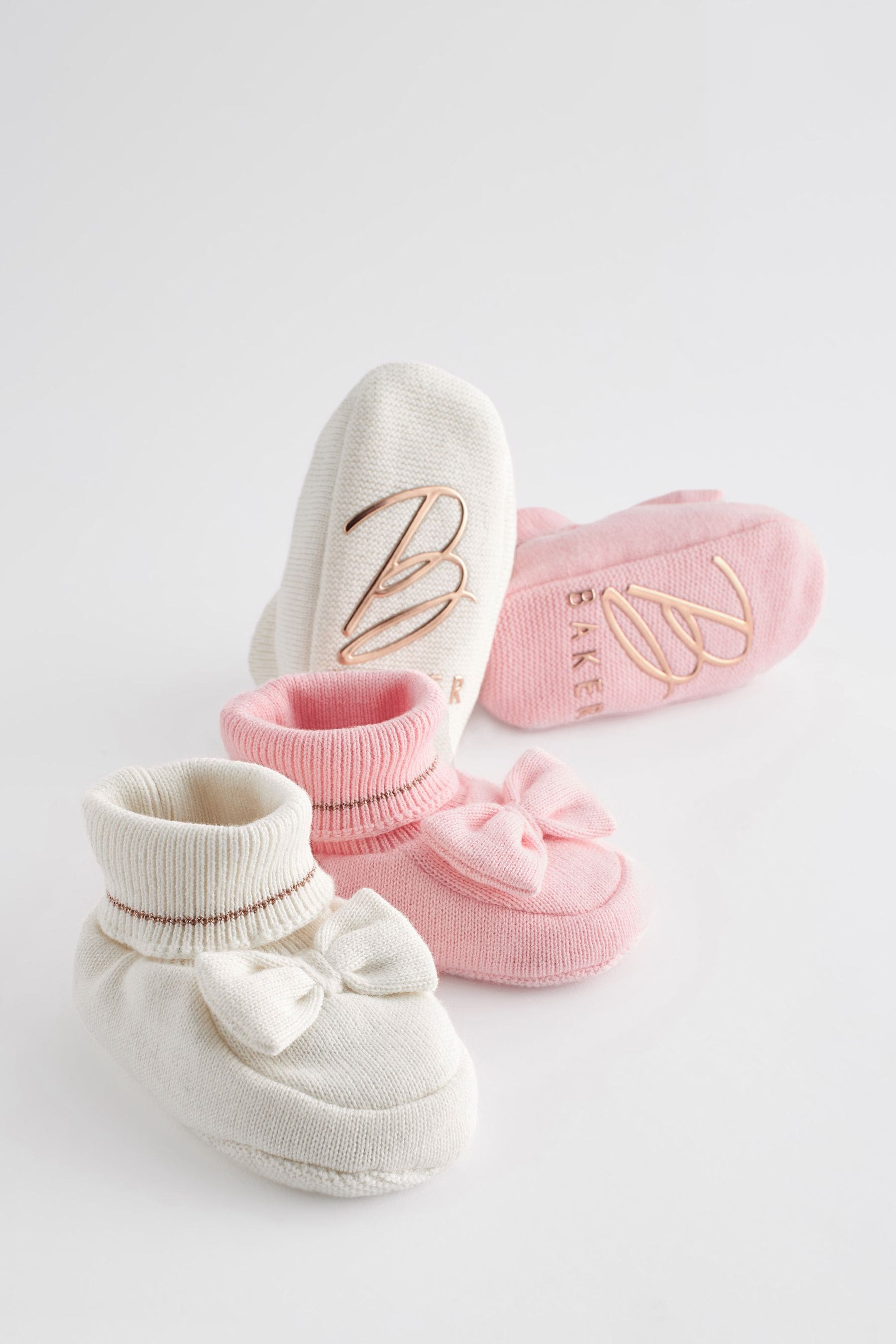 Buy buy baby booties deals
