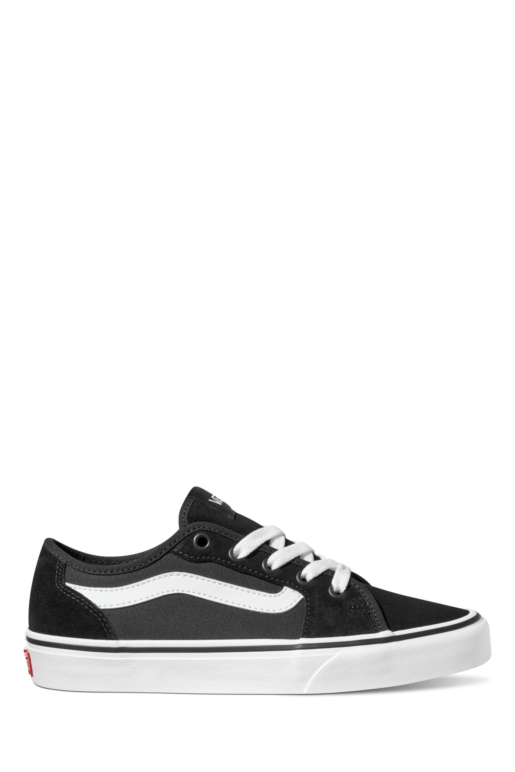 Vans filmore womens online