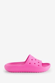 Crocs Classic Slides - Image 1 of 4