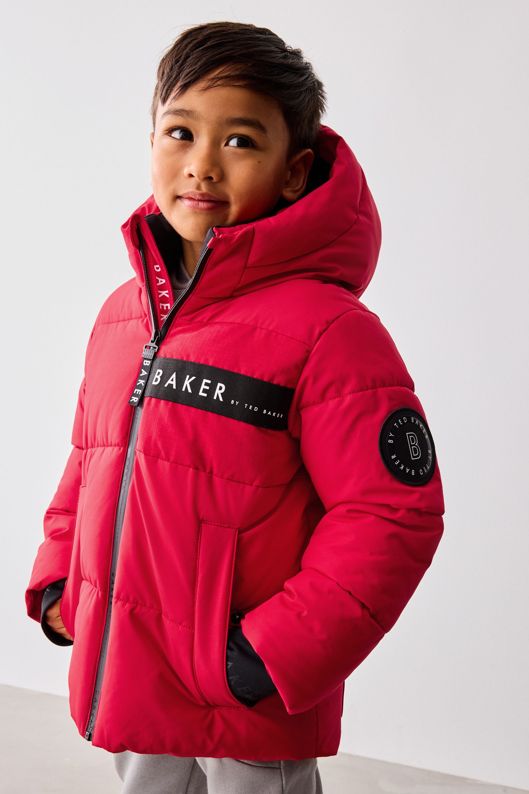 Ted baker coats canada new arrivals