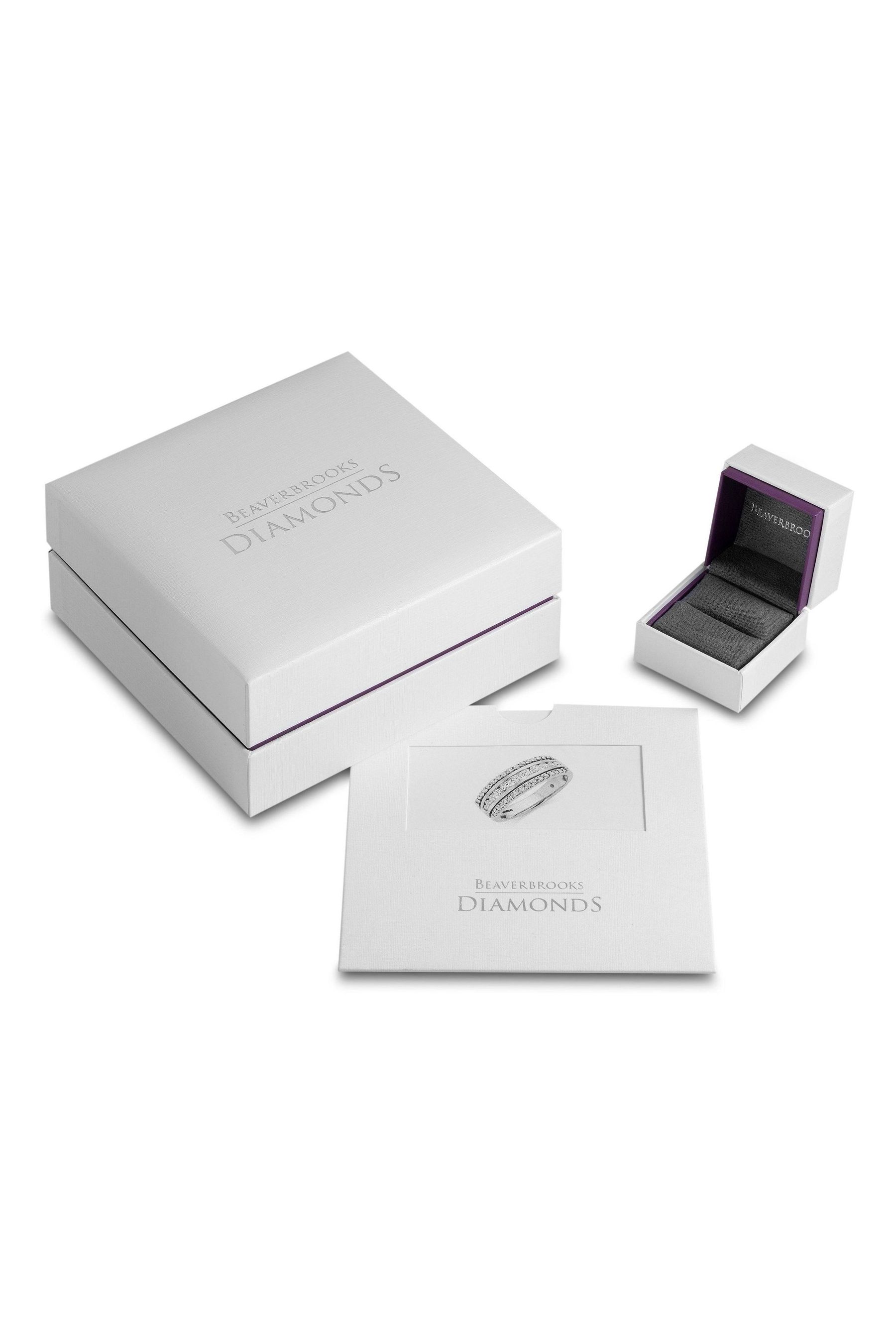 Eternity outlet rings beaverbrooks