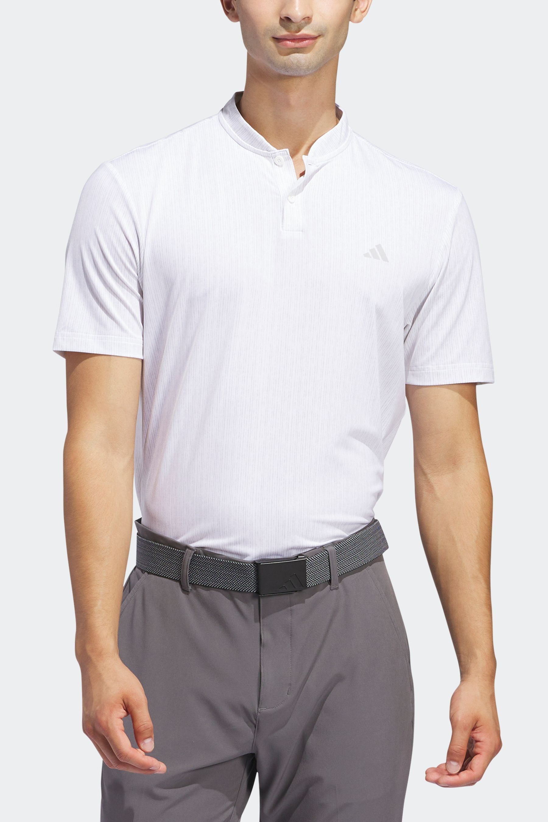Buy adidas Golf Ultimate 365 Printed Polo Shirt from the Next UK online shop