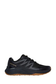 Skechers Black Bounder Trainers - Image 1 of 5