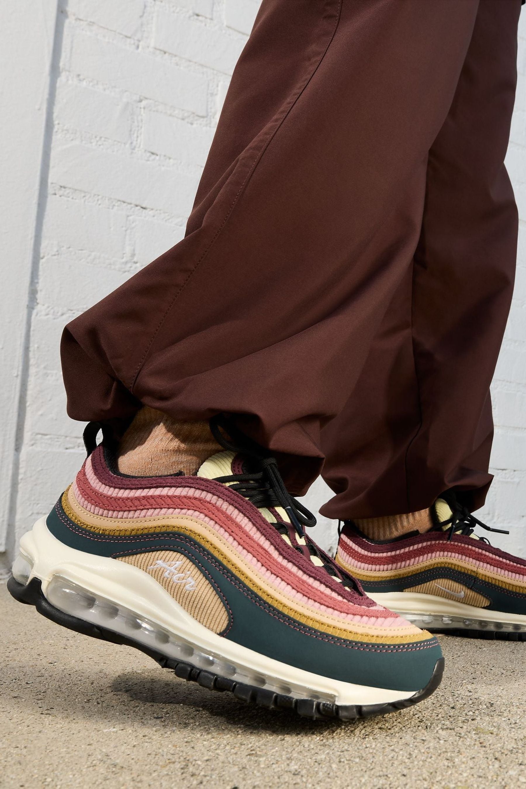 His and hers air max 97 on sale